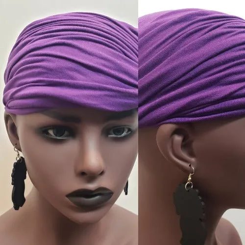 Afrocentric  Earrings