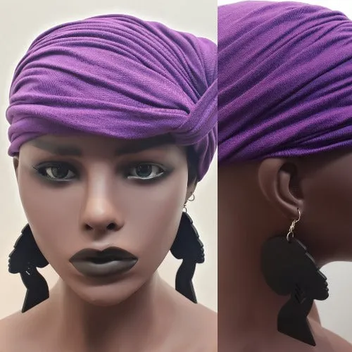 Afrocentric  Earrings