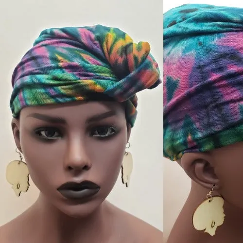 Afrocentric  Earrings