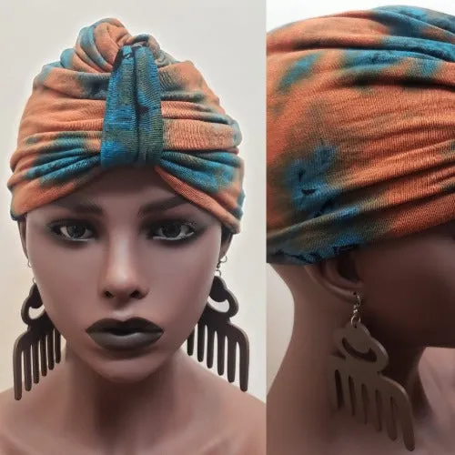 Afrocentric  Earrings