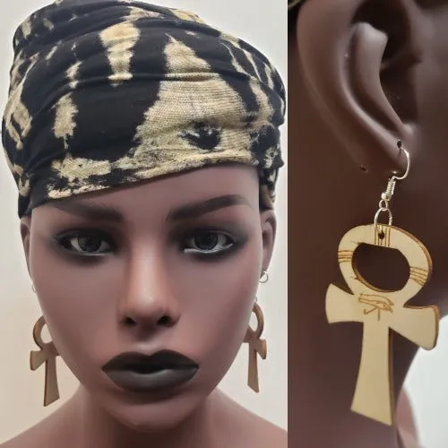 Afrocentric  Earrings