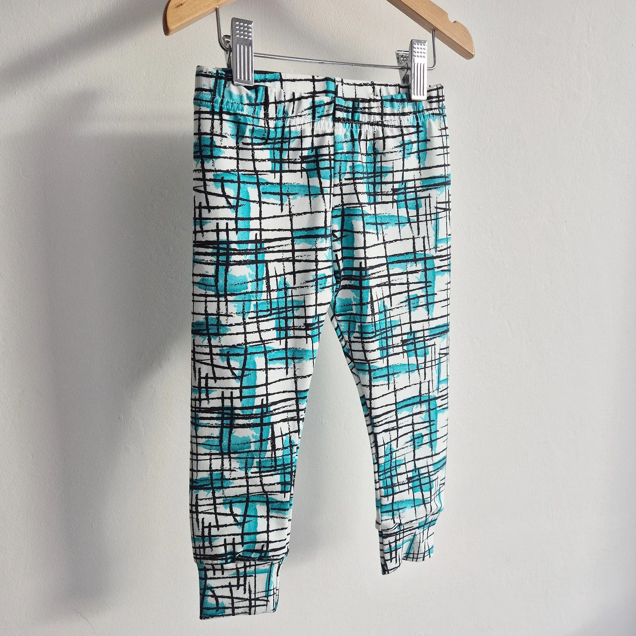 AquaSketch Baby & Toddler Leggings
