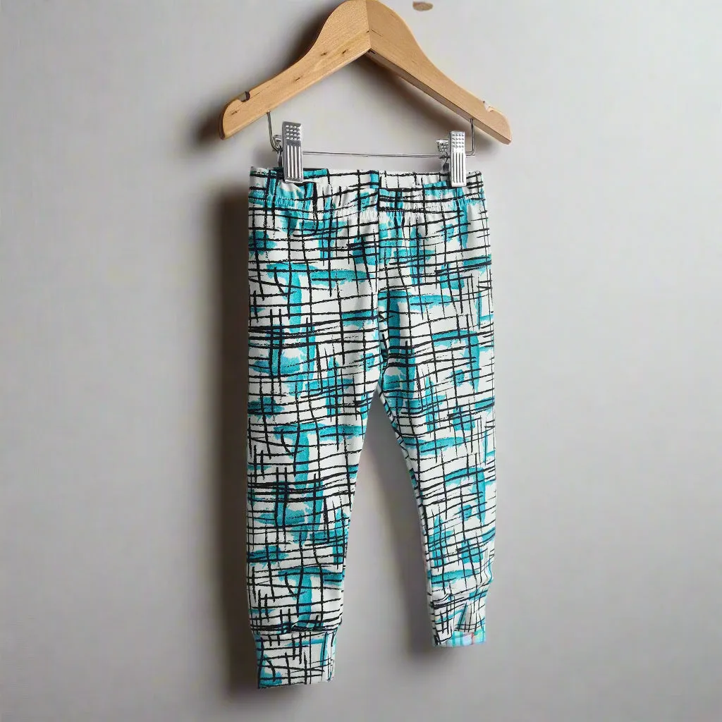 AquaSketch Baby & Toddler Leggings