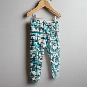 AquaSketch Baby & Toddler Leggings