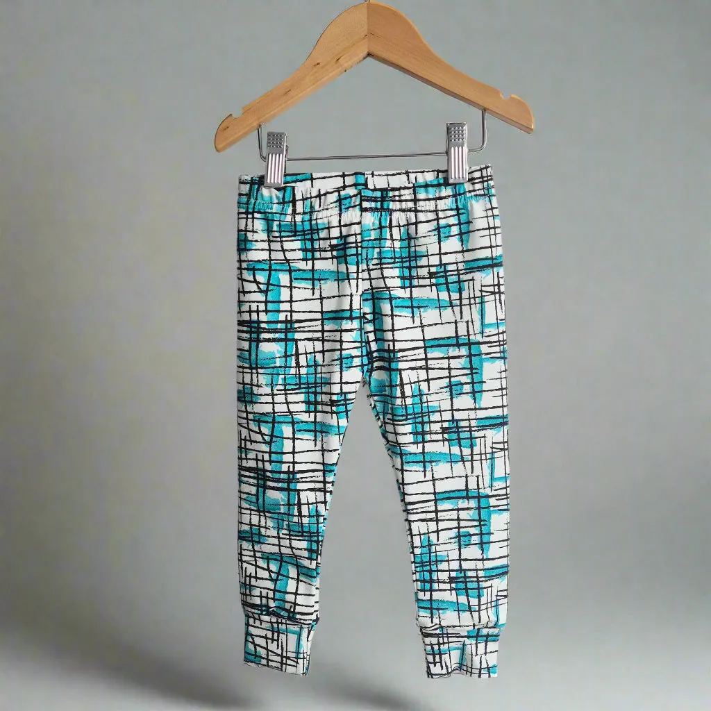 AquaSketch Baby & Toddler Leggings
