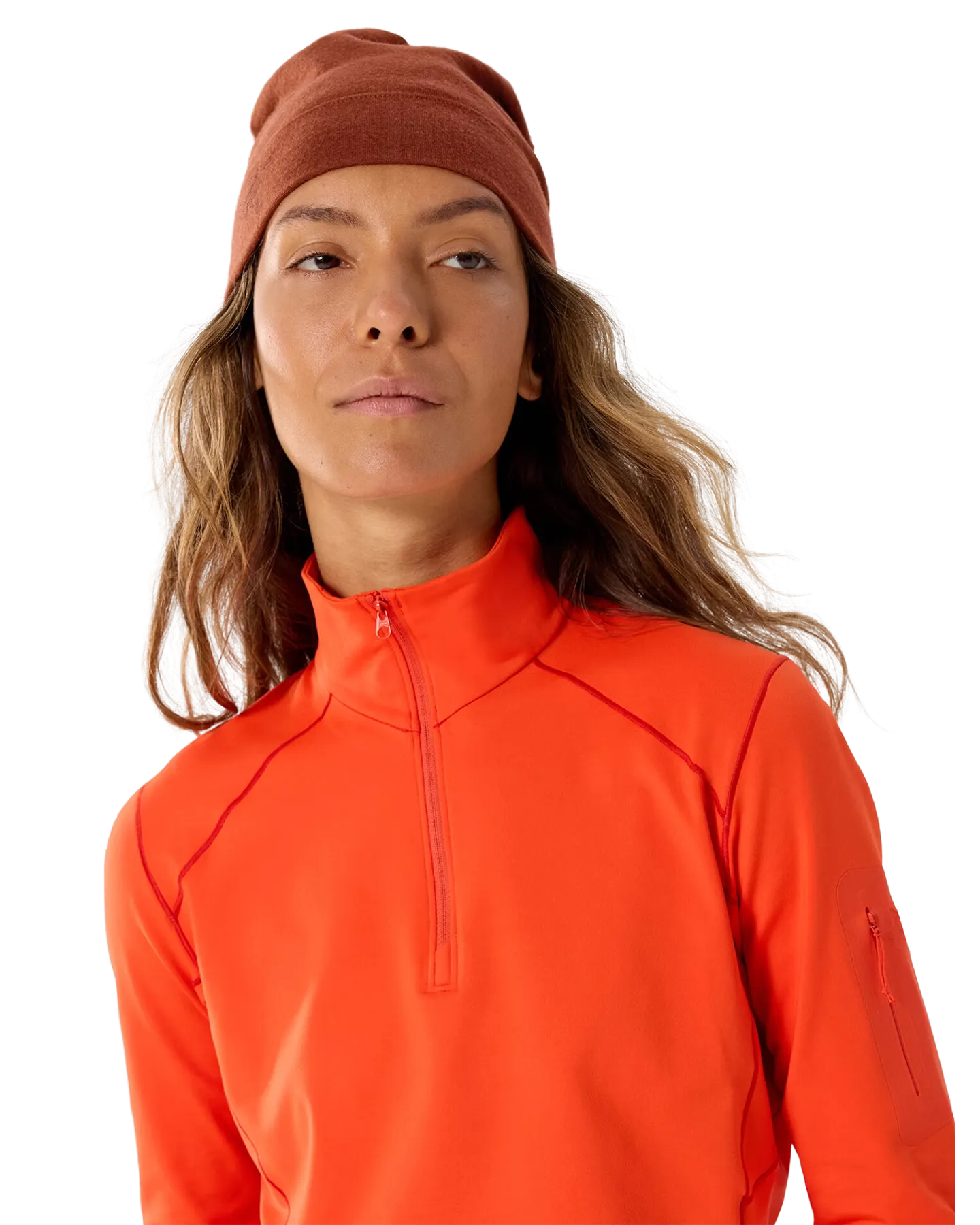 Arc'teryx Rho Lightweight Wool Toque
