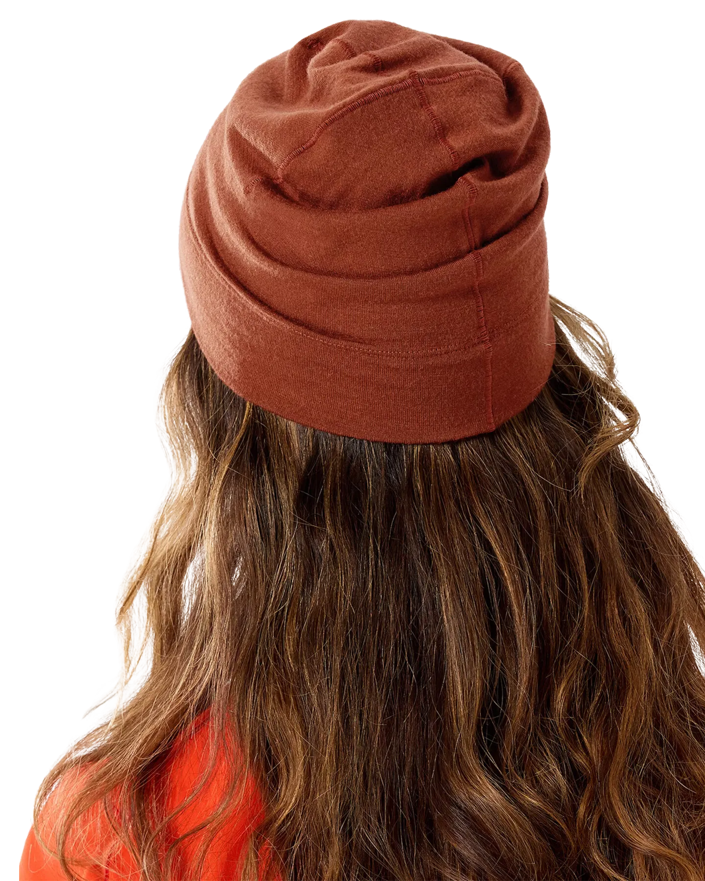 Arc'teryx Rho Lightweight Wool Toque