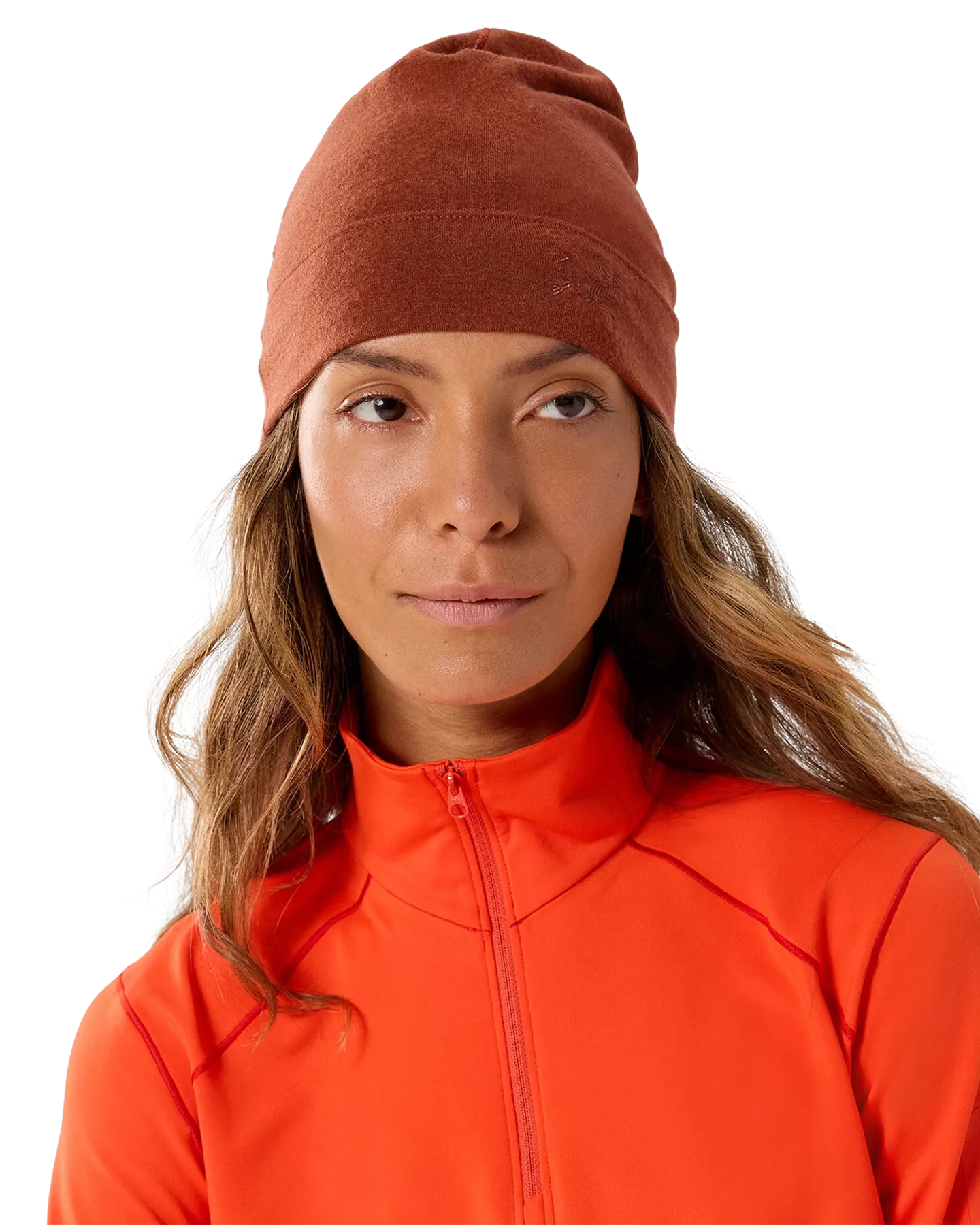 Arc'teryx Rho Lightweight Wool Toque