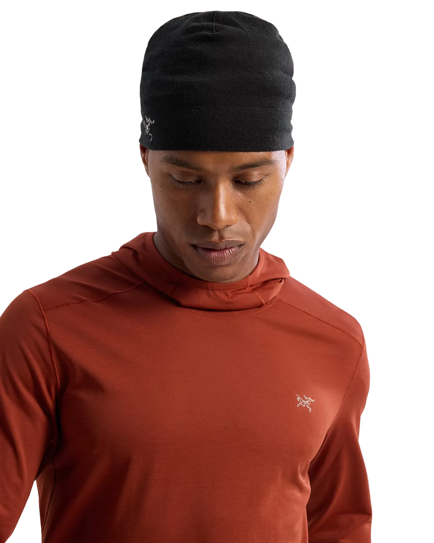 Arc'teryx Rho Lightweight Wool Toque