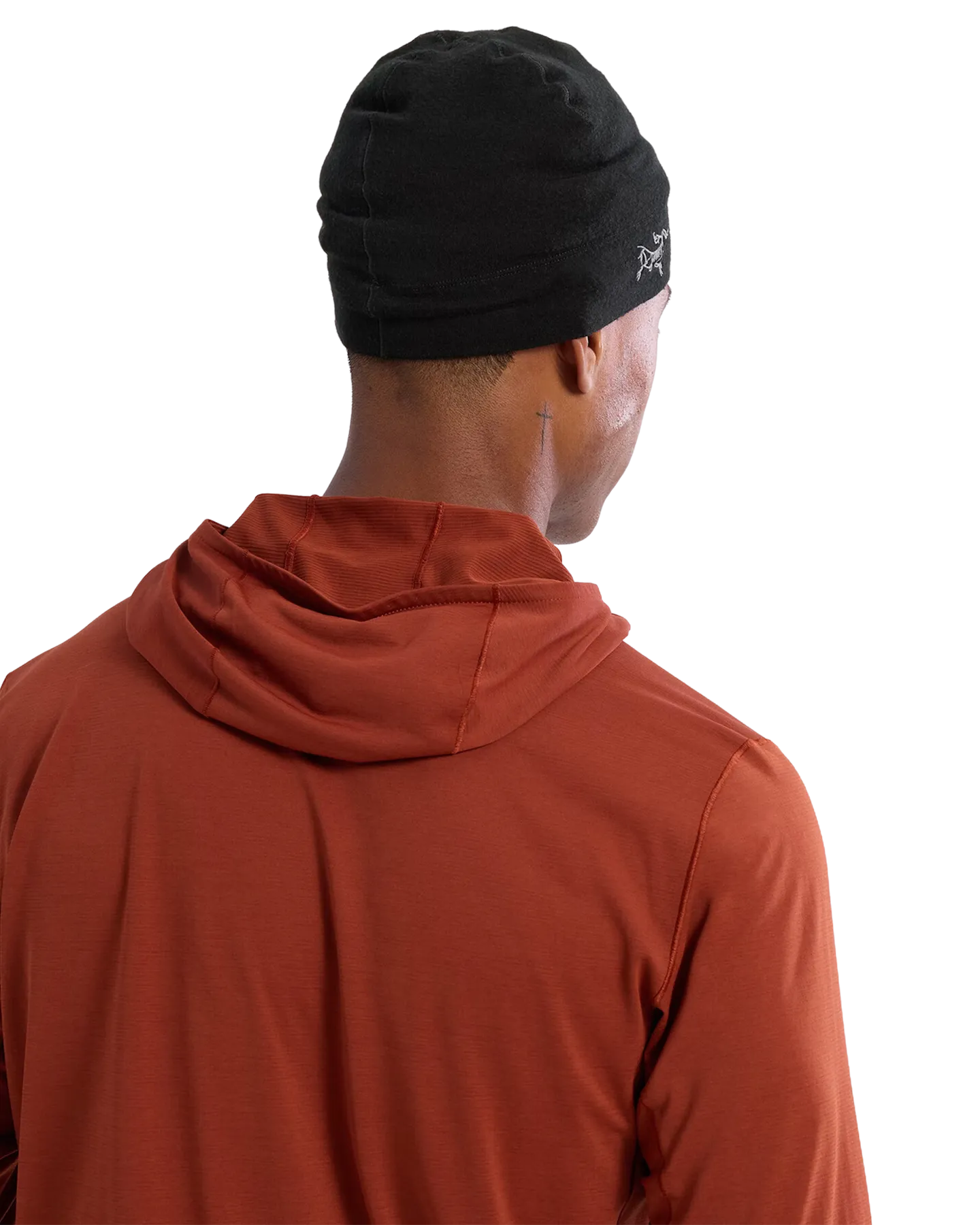 Arc'teryx Rho Lightweight Wool Toque
