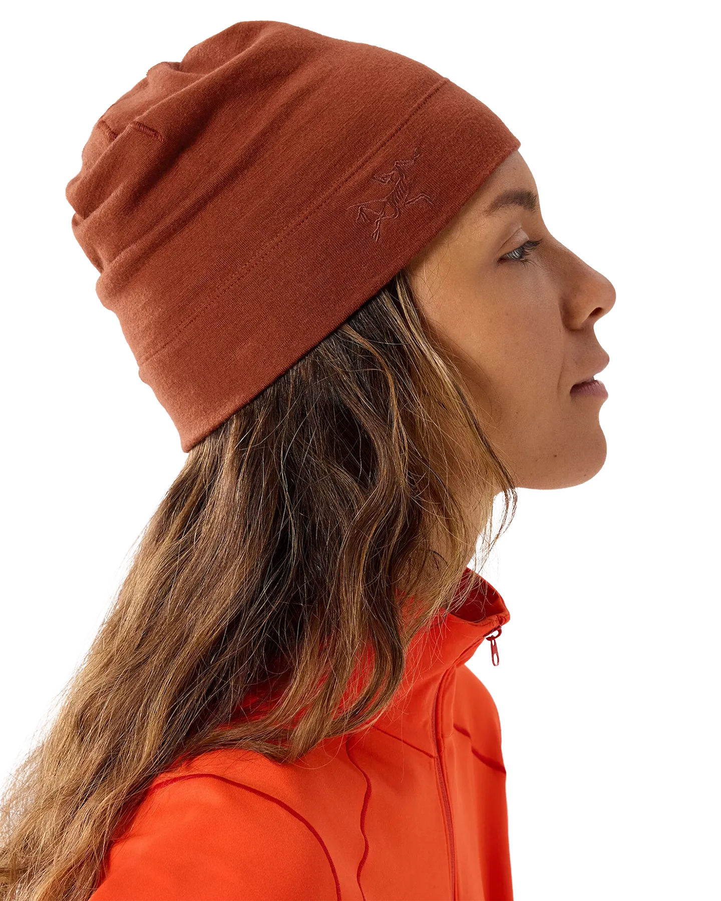 Arc'teryx Rho Lightweight Wool Toque