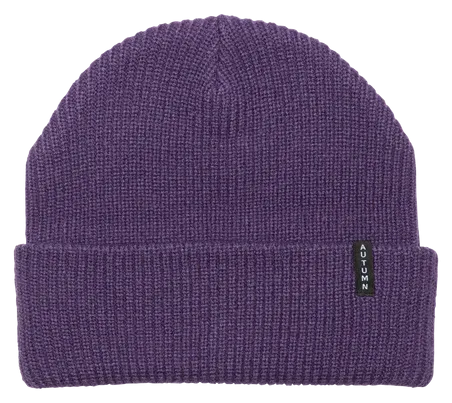Autumn Select Beanie