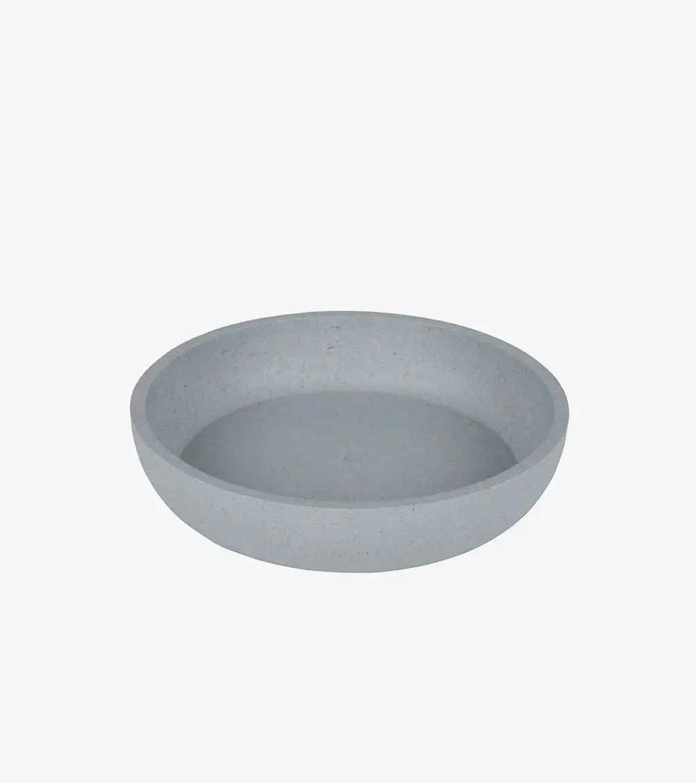 Bamboo Stylish Cat Bowl