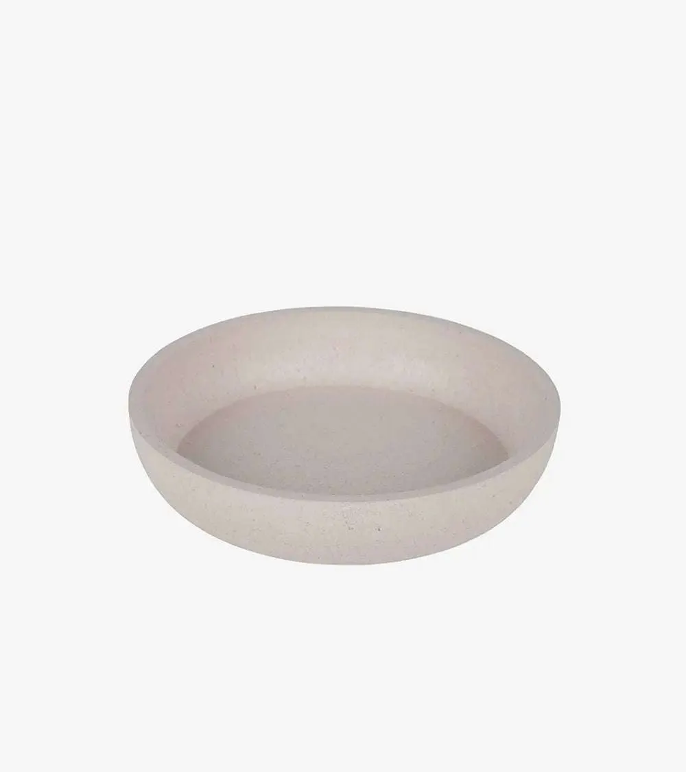 Bamboo Stylish Cat Bowl