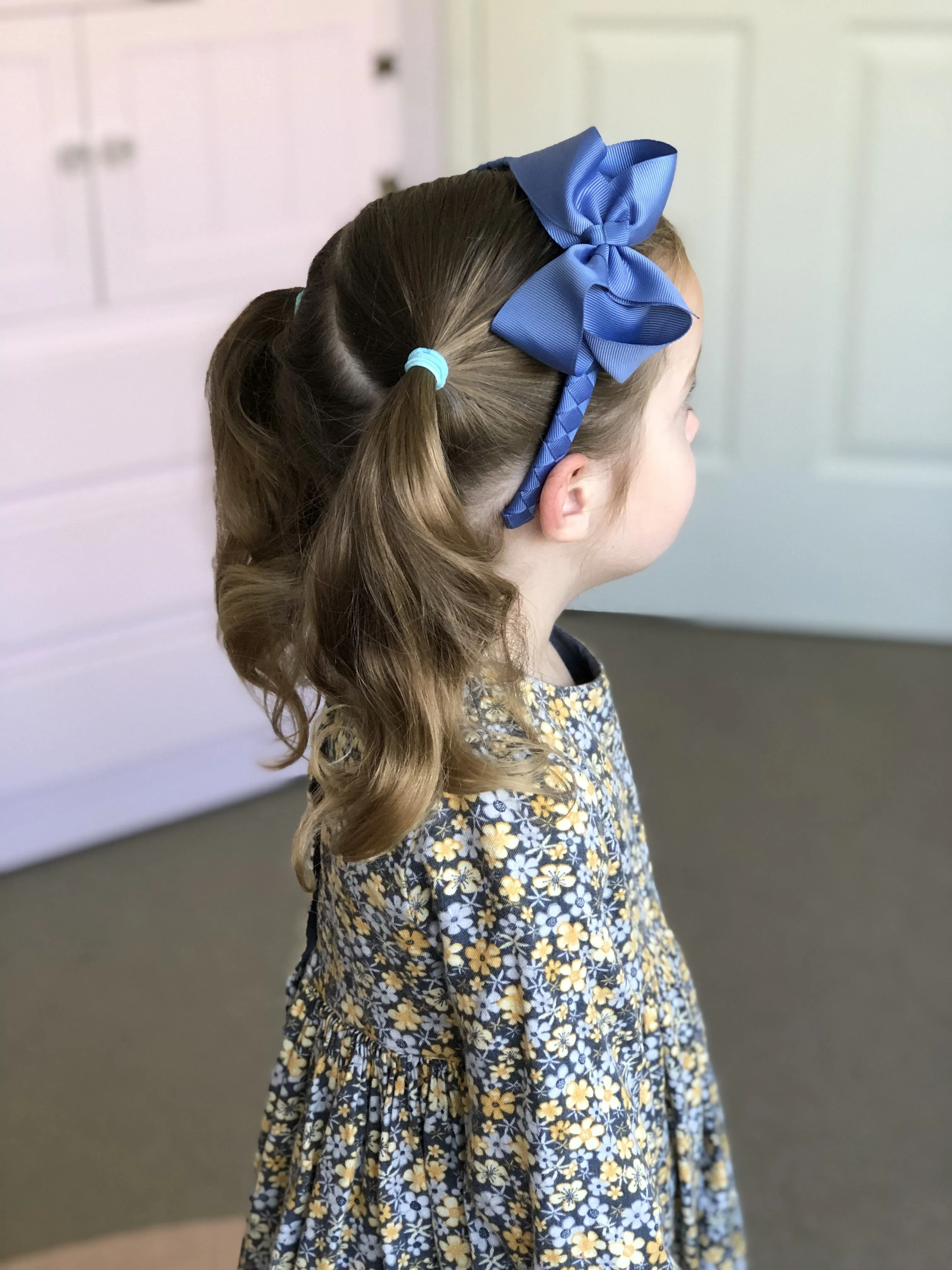 Big Bow Headband