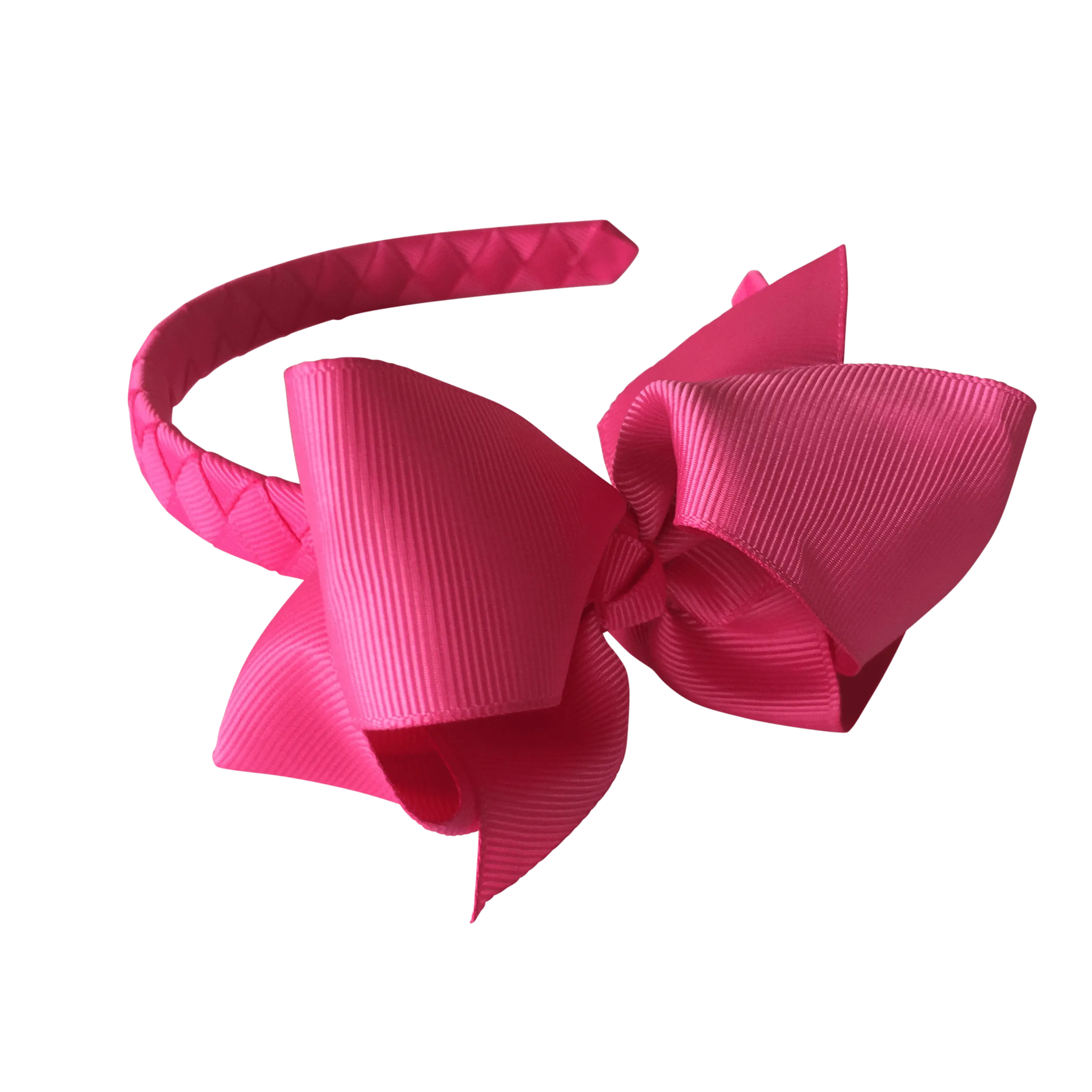 Big Bow Headband