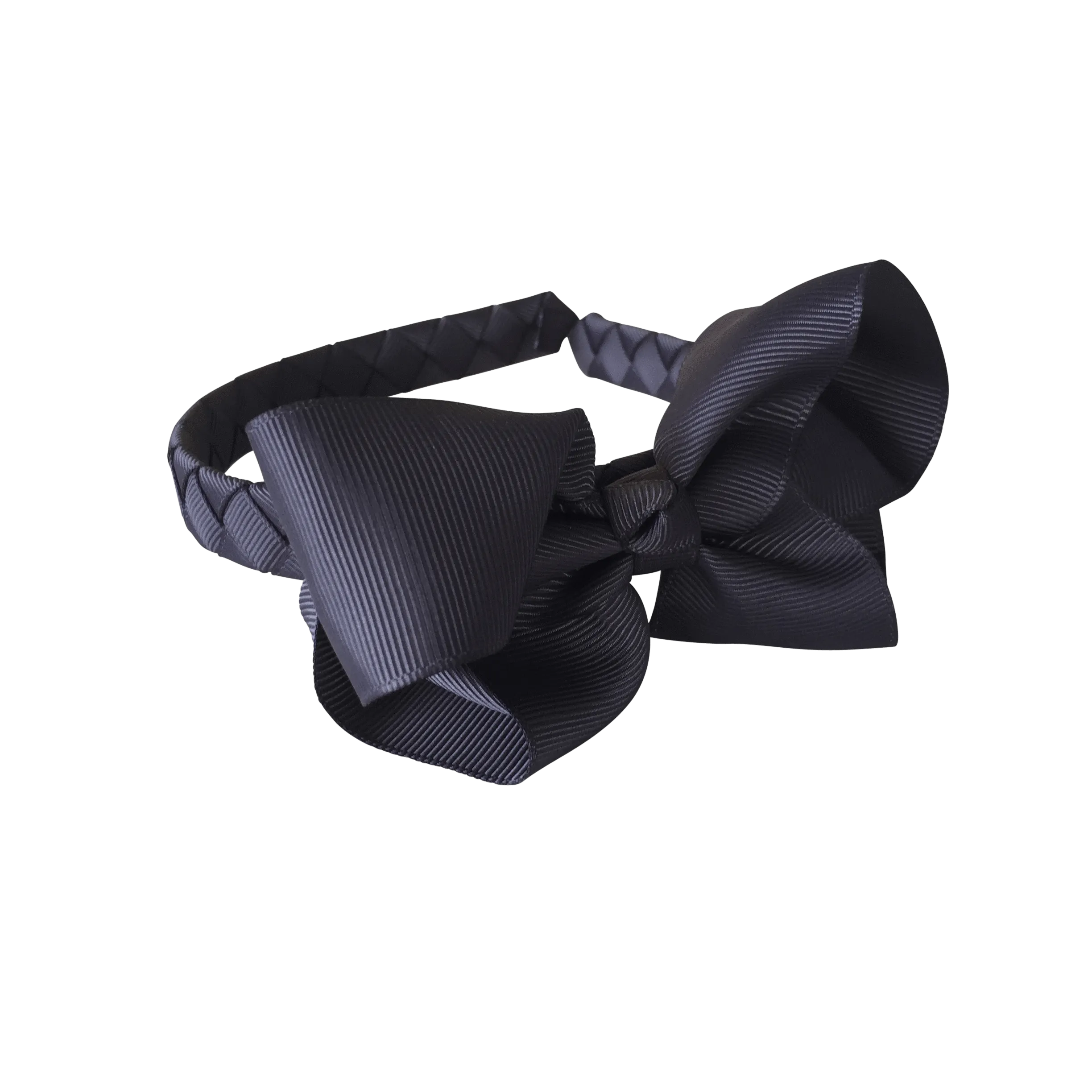 Big Bow Headband