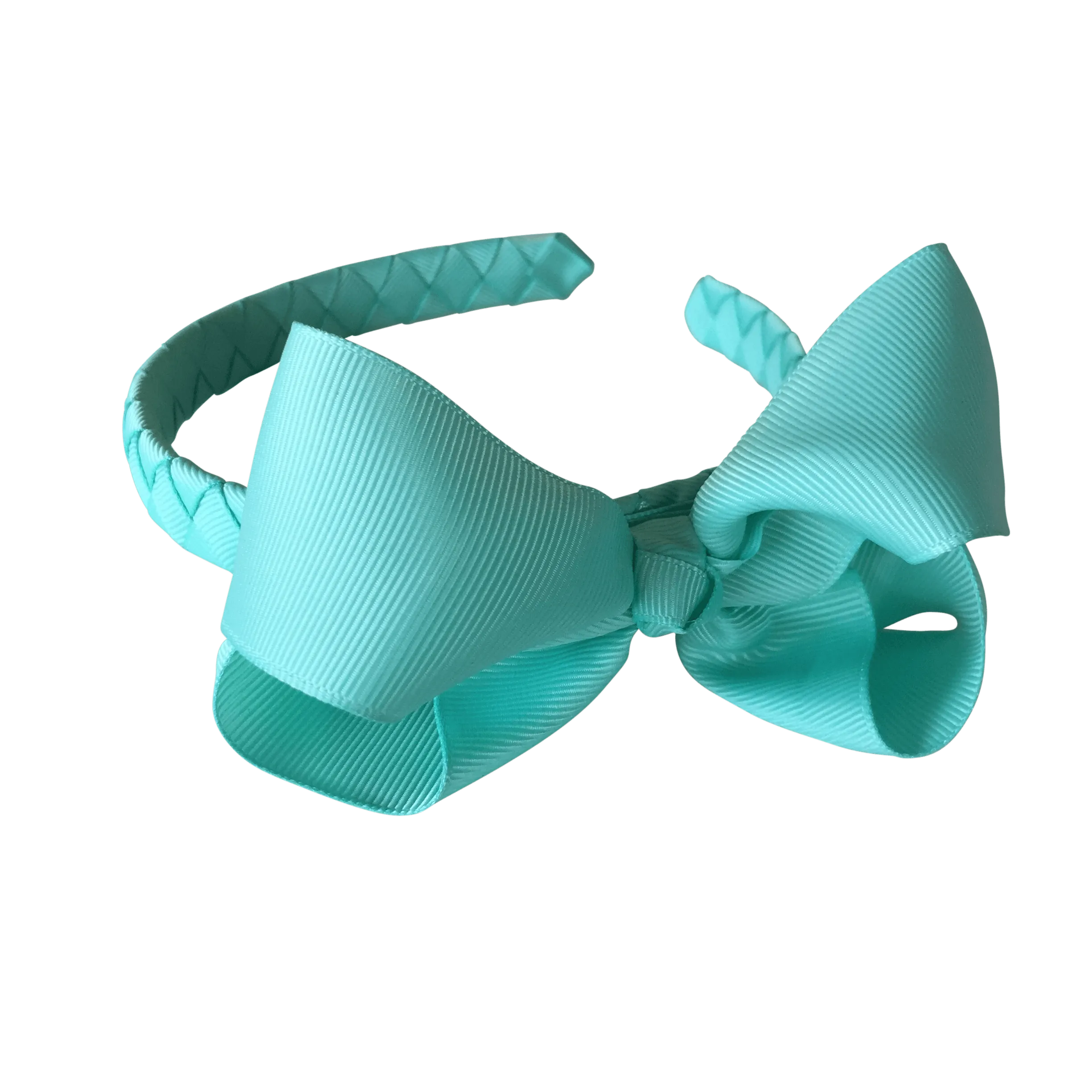Big Bow Headband