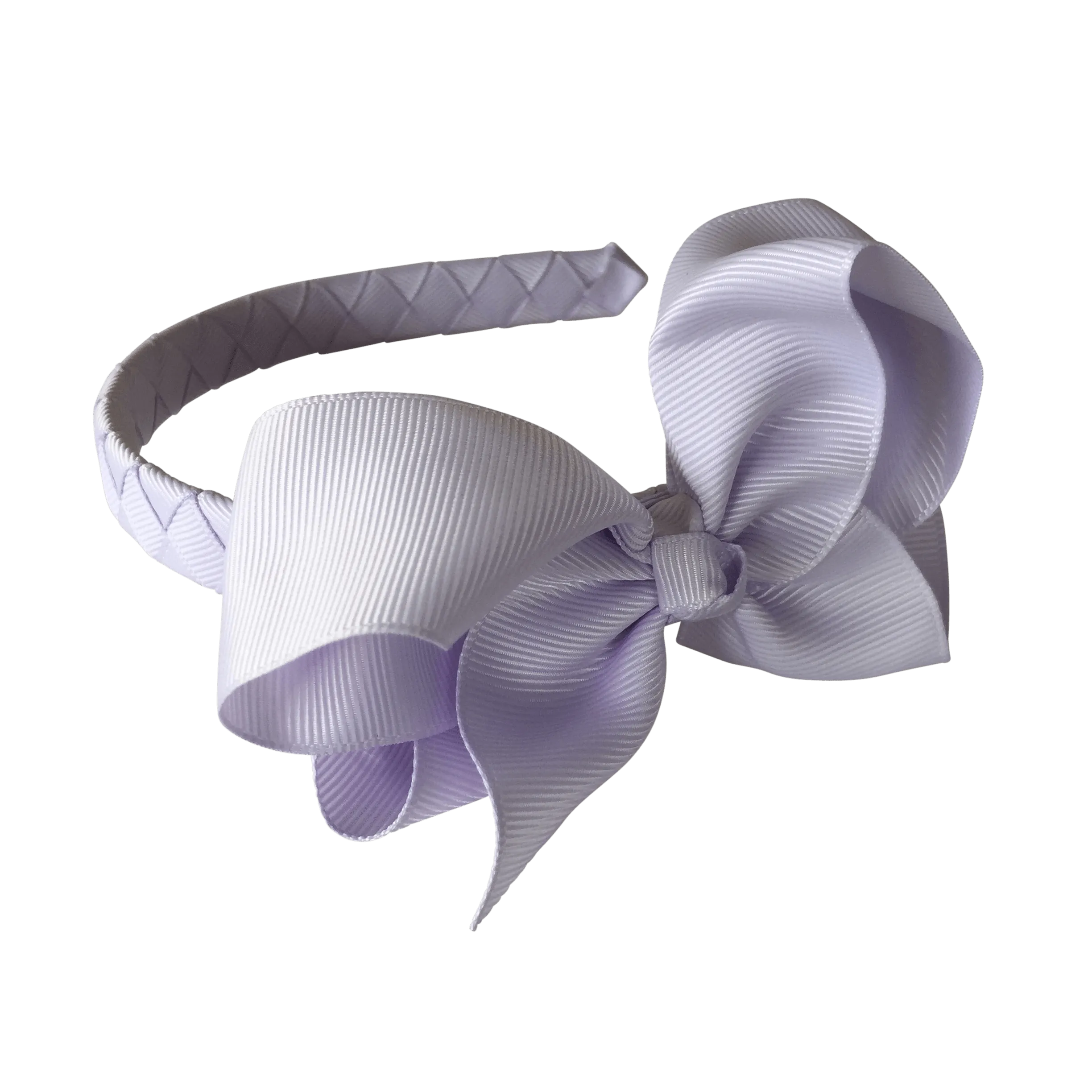 Big Bow Headband