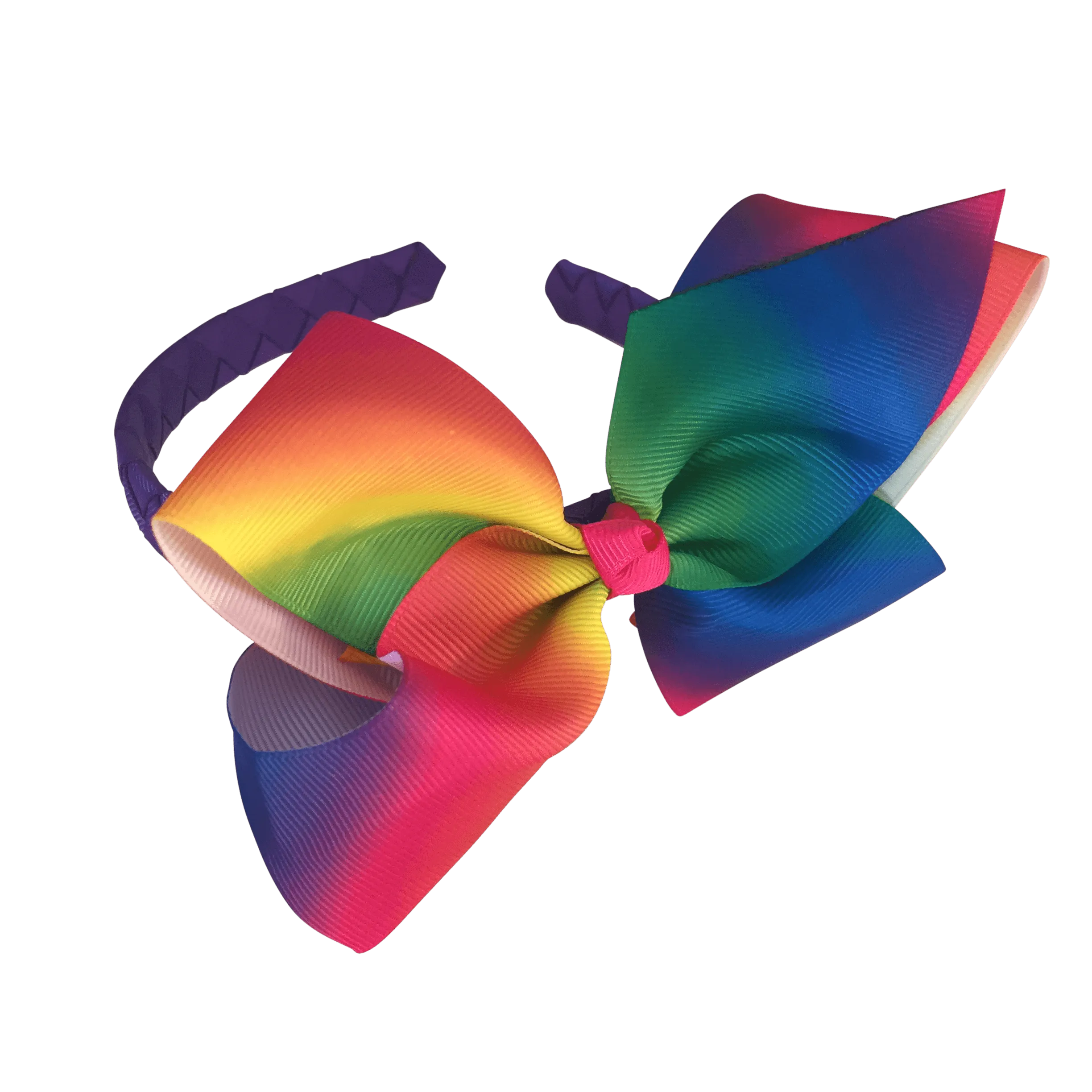 Big Bow Headband