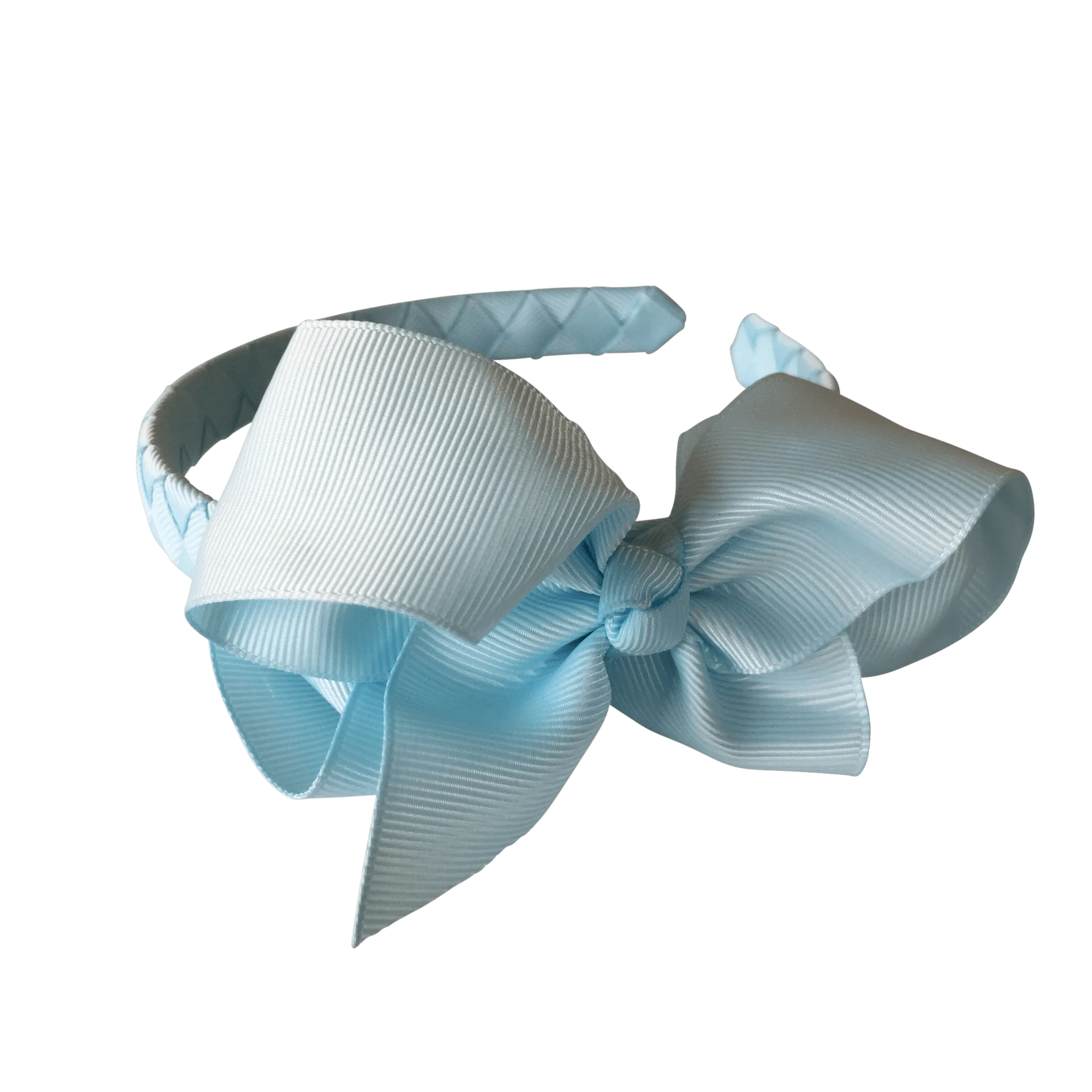 Big Bow Headband