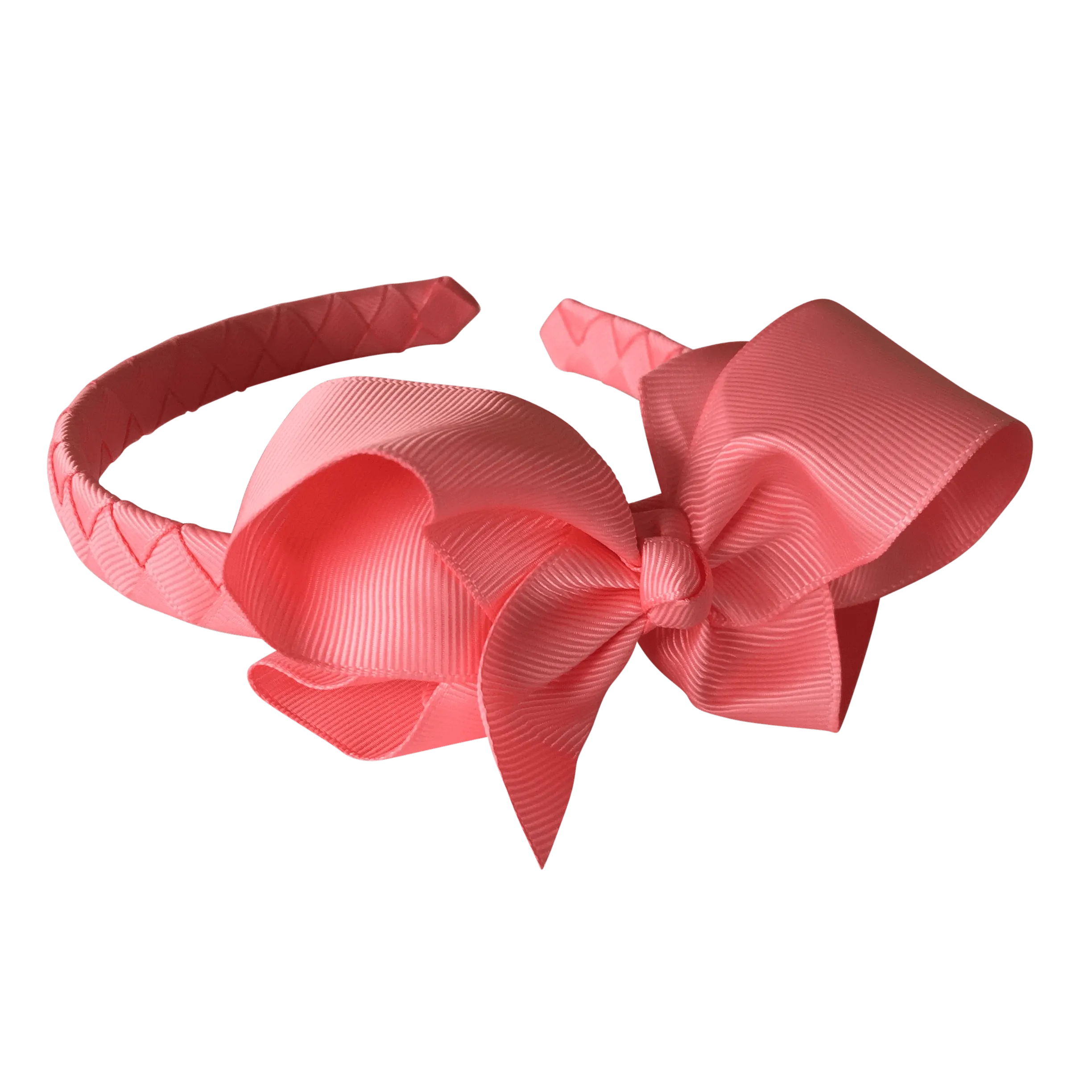 Big Bow Headband