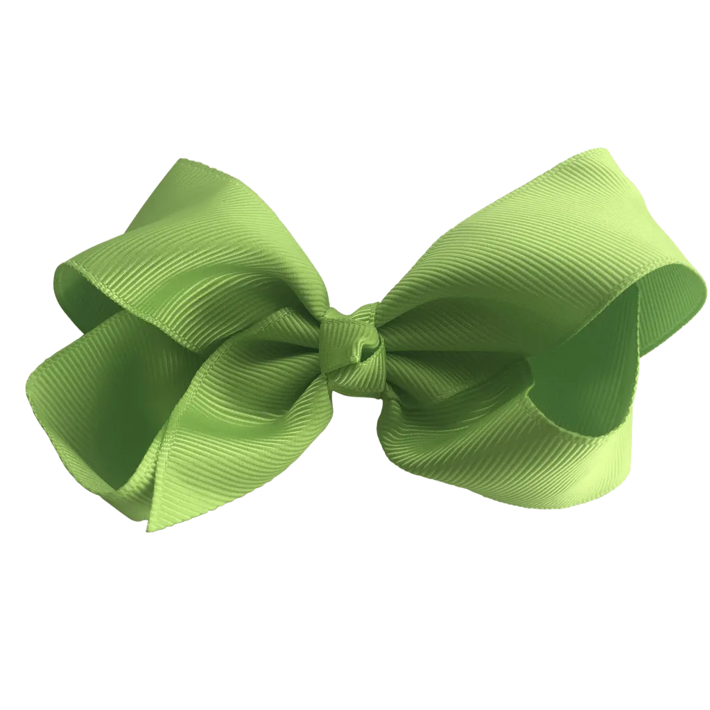 Big Bow Headband