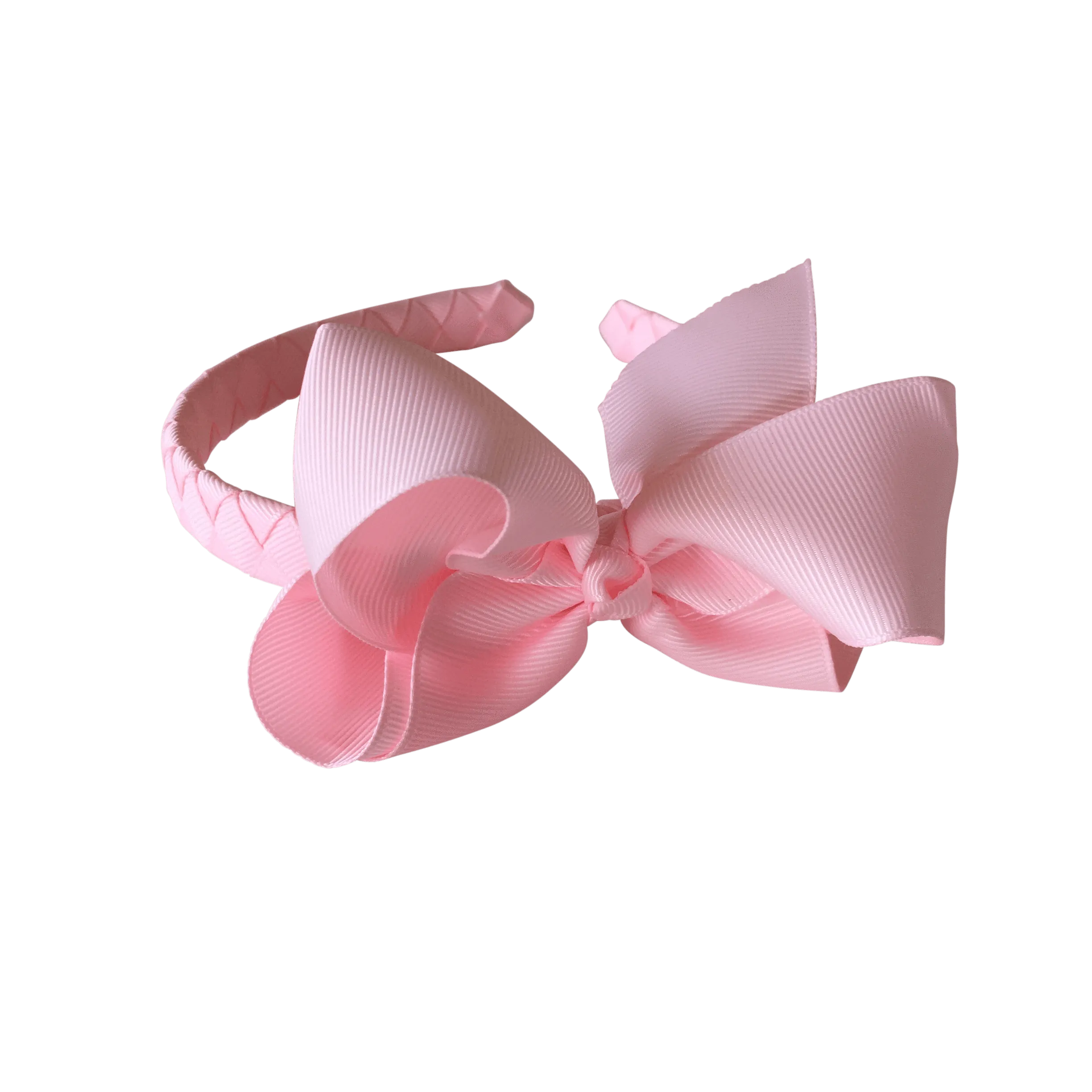 Big Bow Headband