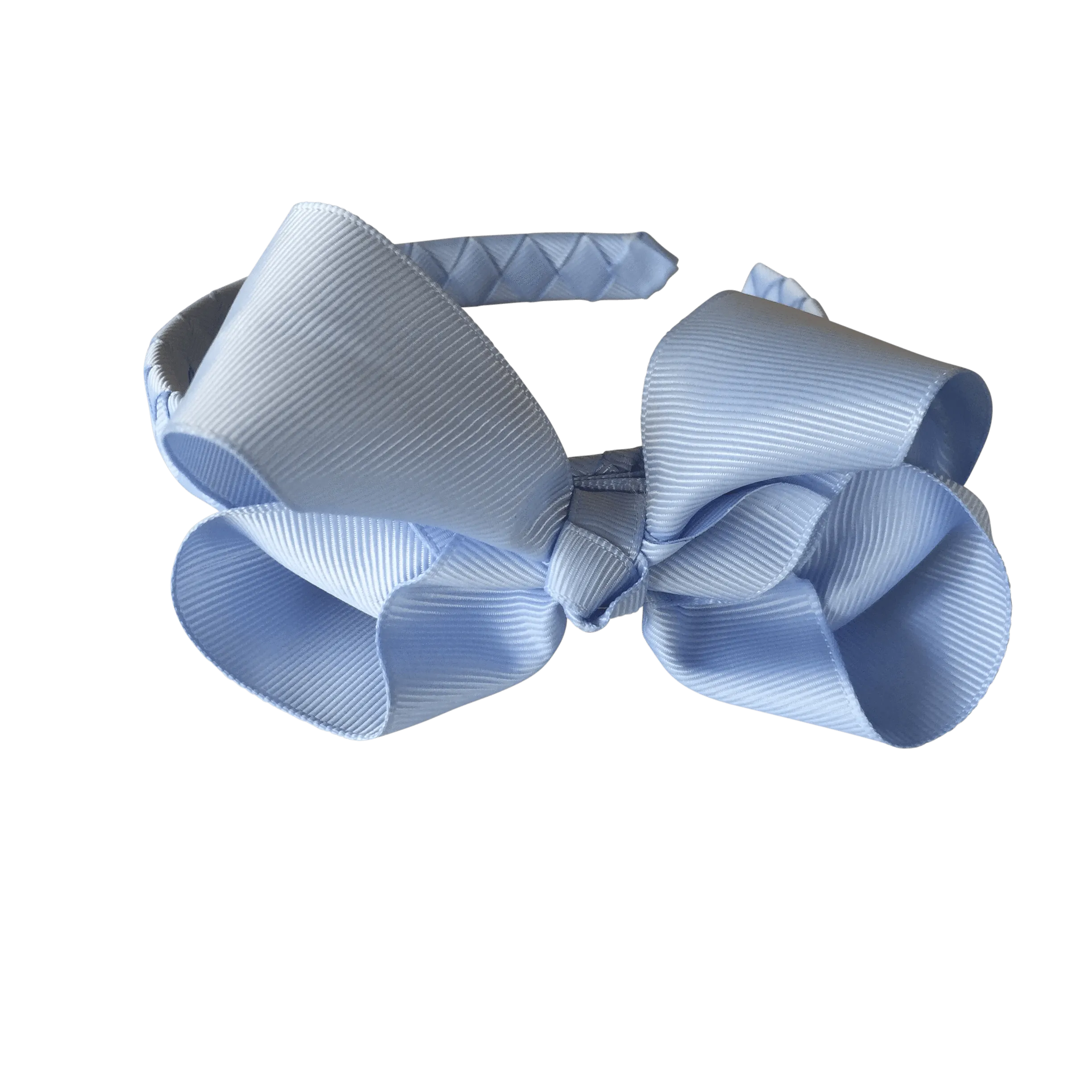Big Bow Headband