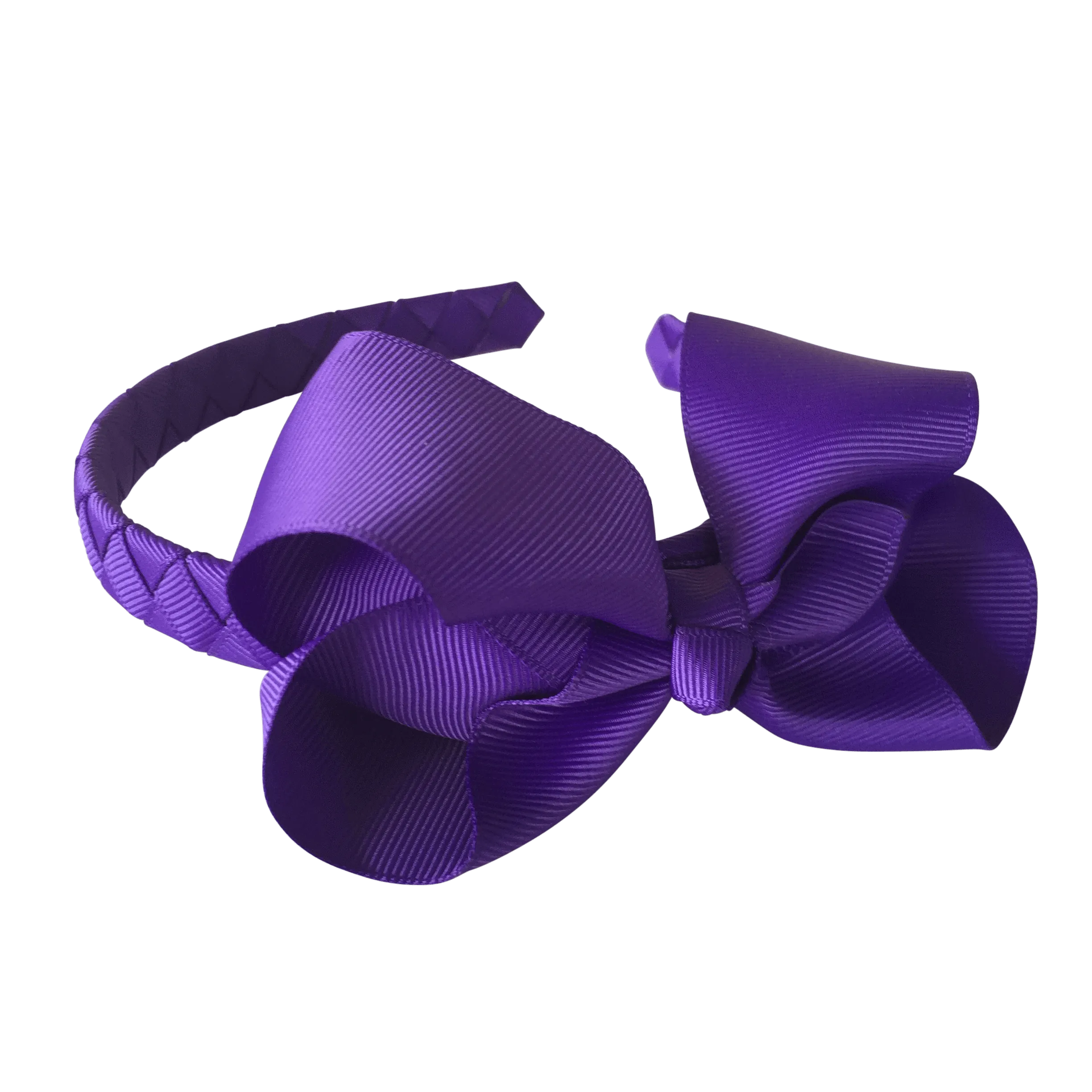 Big Bow Headband