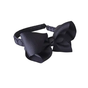 Big Bow Headband