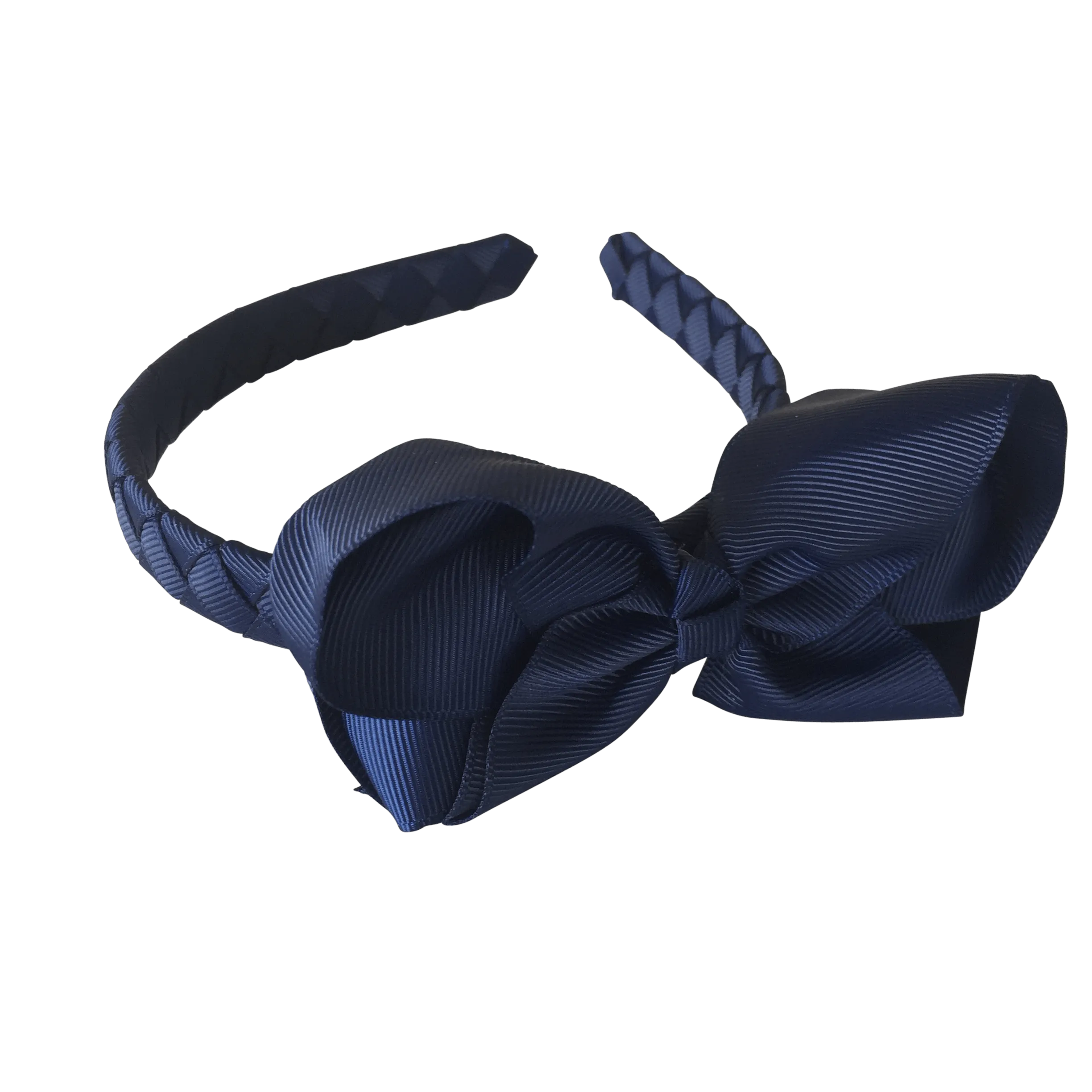 Big Bow Headband