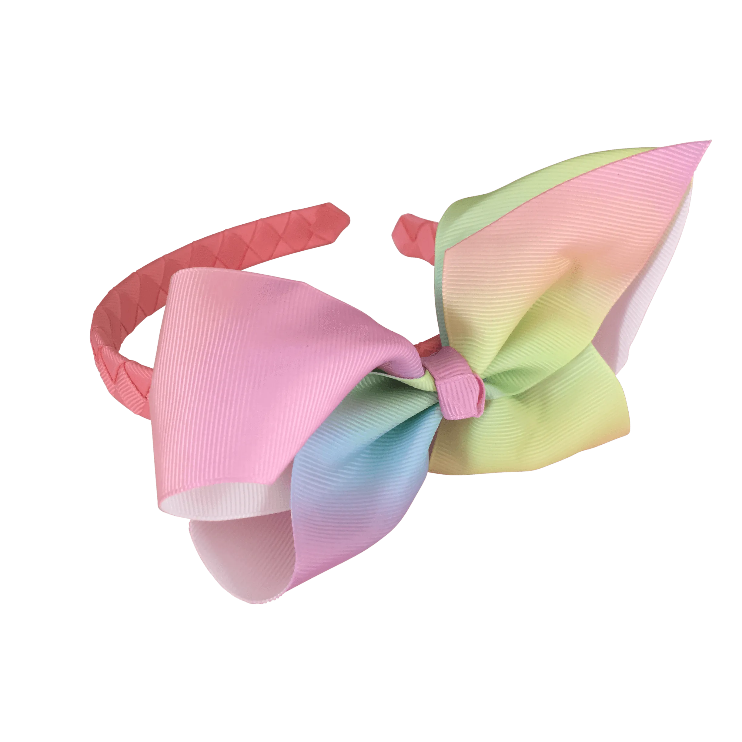 Big Bow Headband