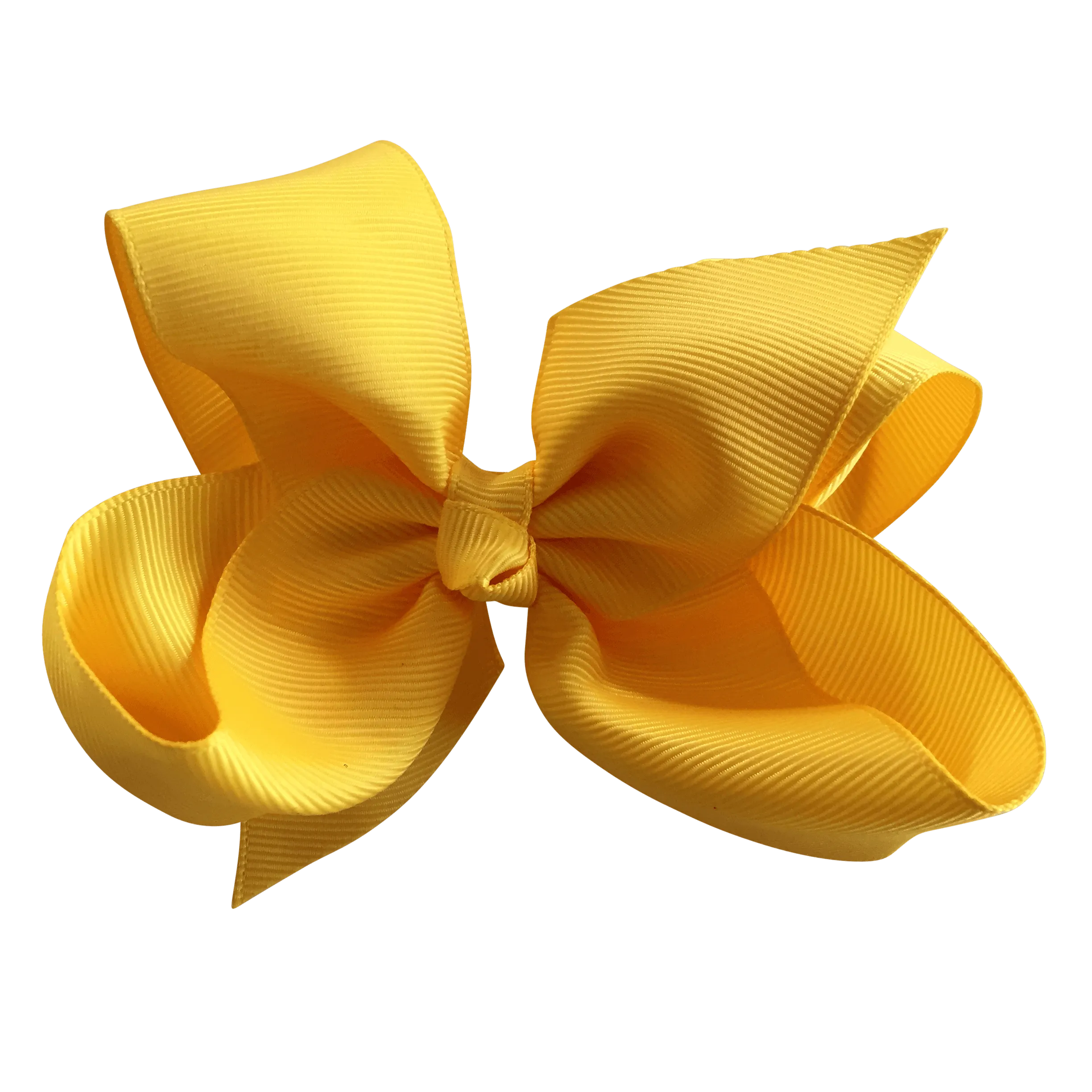 Big Bow Headband