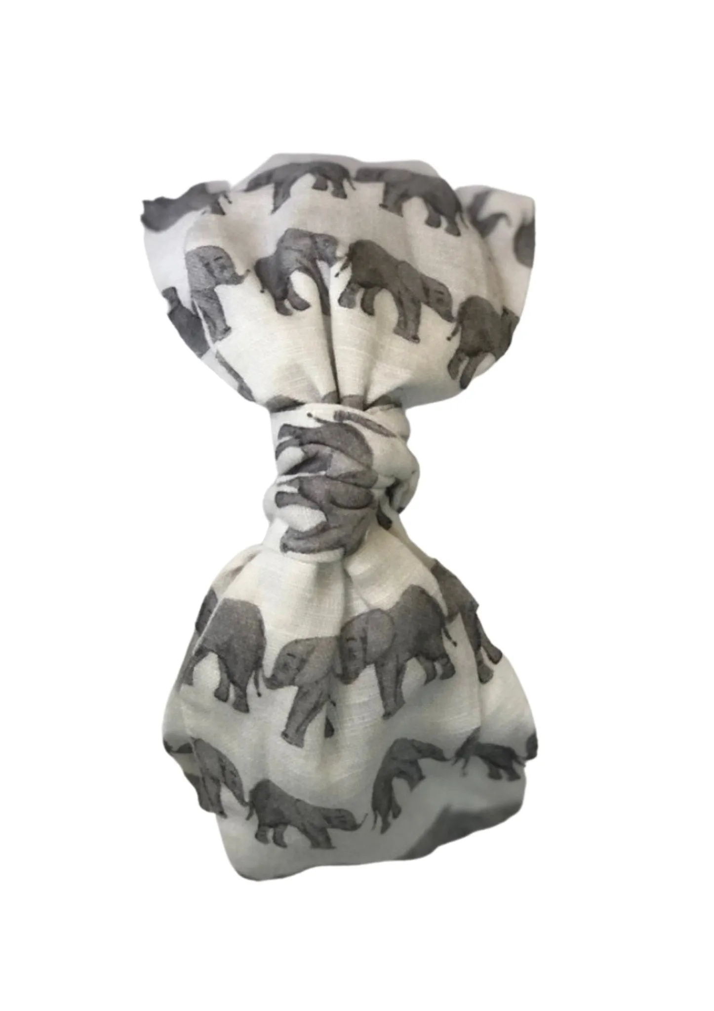Black Label Top Knot Headbands by Brooke Wright