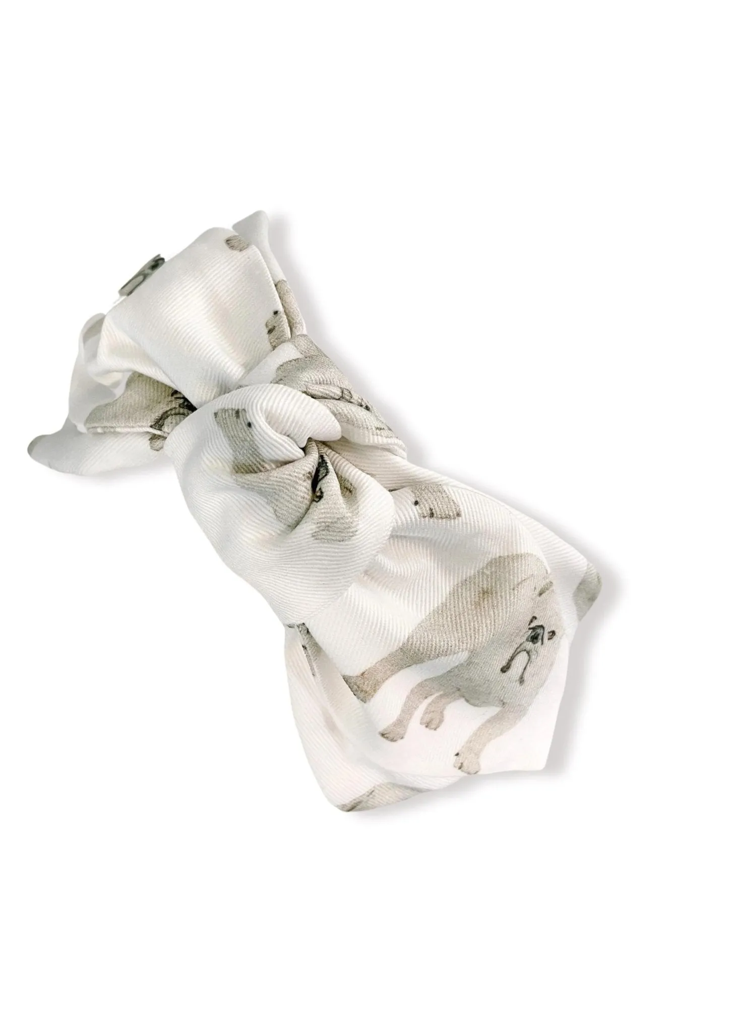 Black Label Top Knot Headbands by Brooke Wright