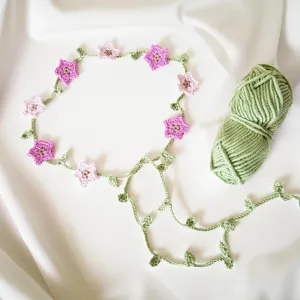 Blush Lavender Headband