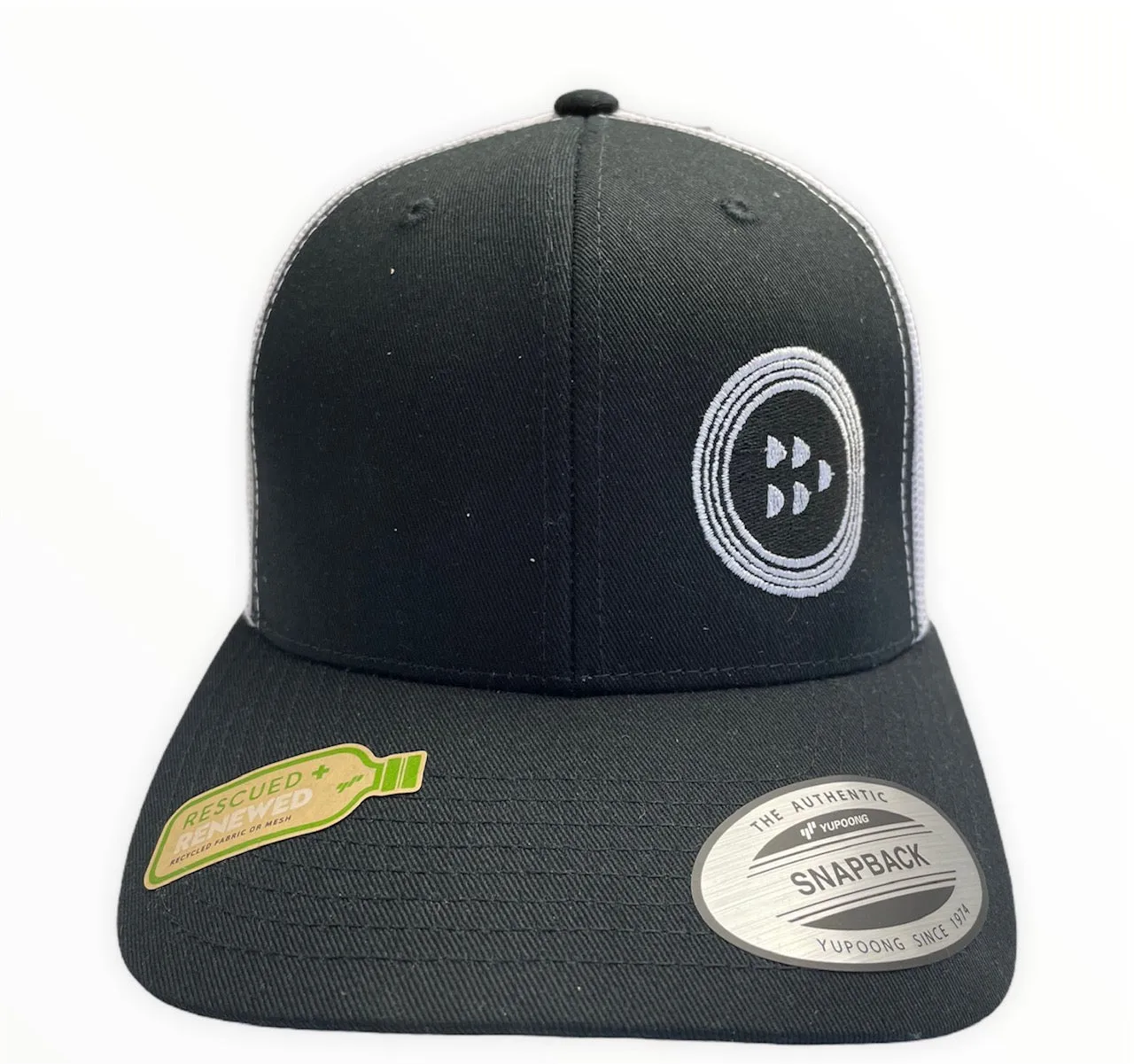 Bodyboard-Depot Truckers Cap