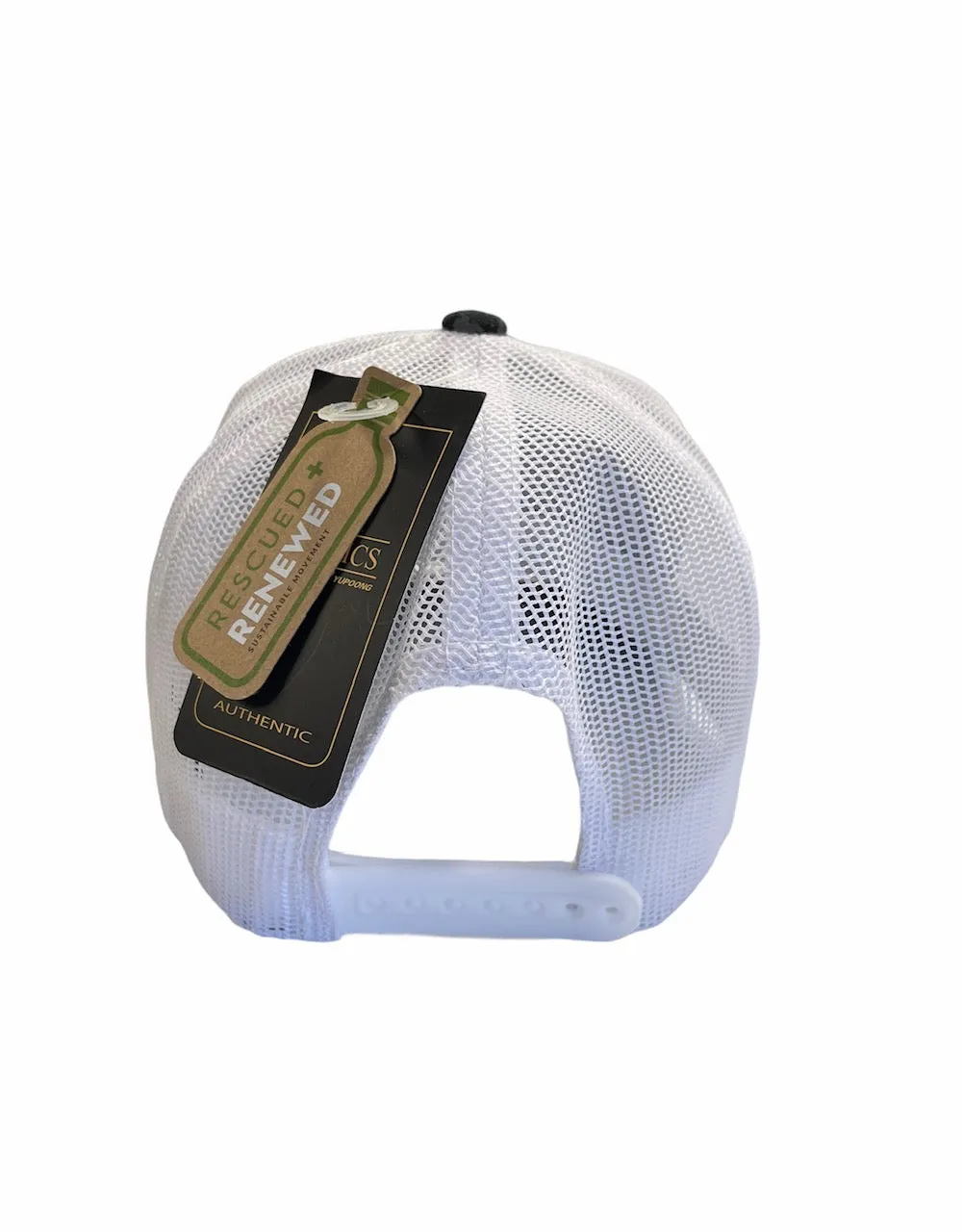 Bodyboard-Depot Truckers Cap