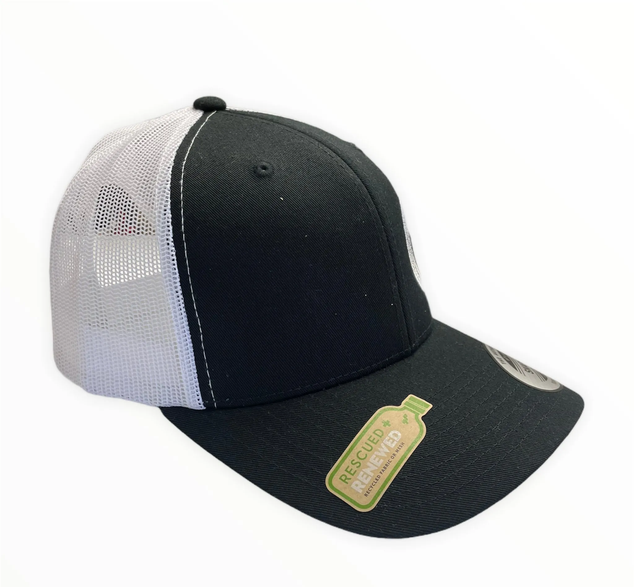 Bodyboard-Depot Truckers Cap
