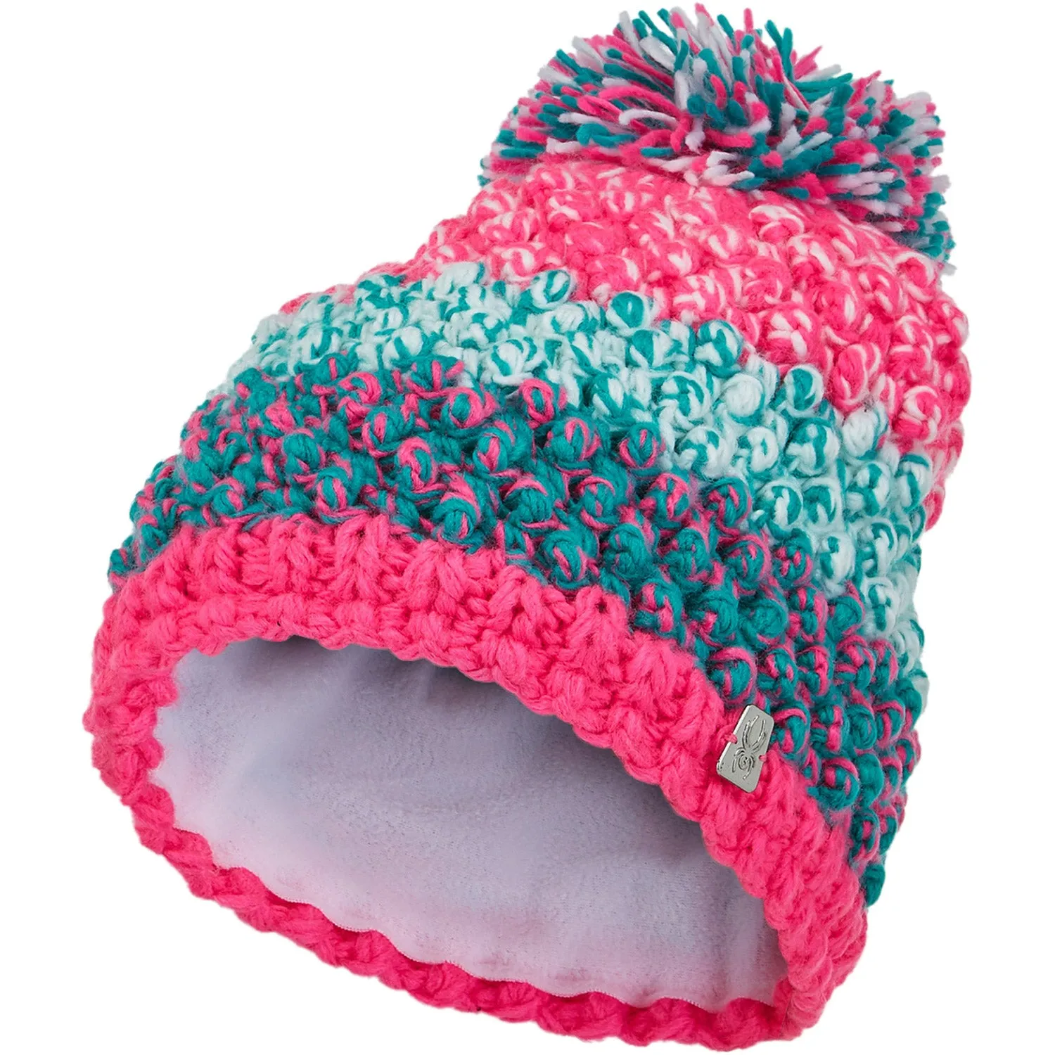 Brrr Berry Girls Beanie 2021
