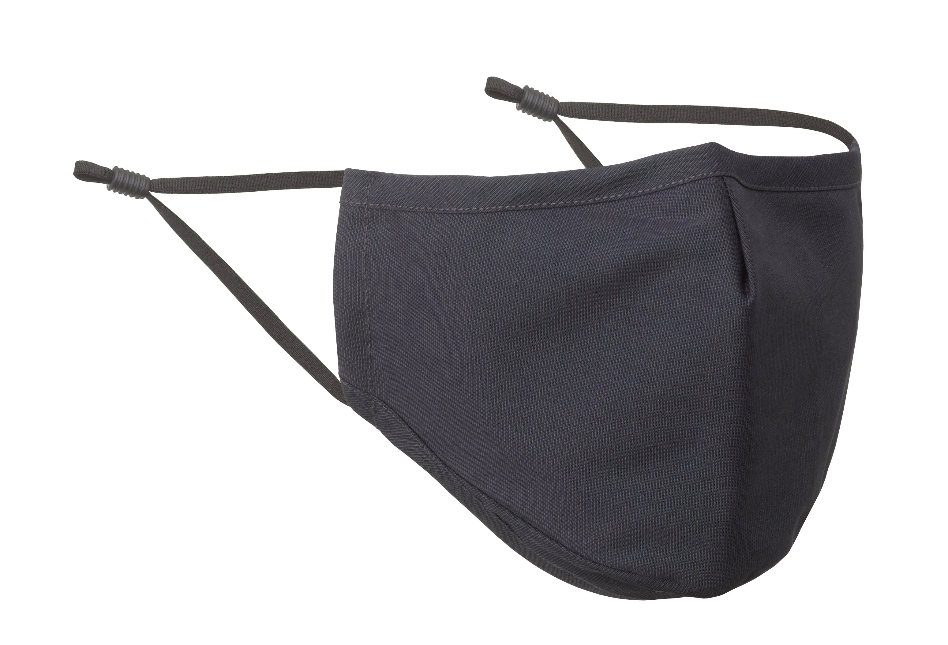 Bufferton Blackout Face Mask