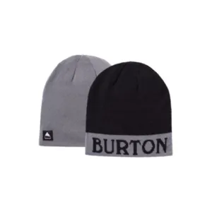 Burton Billboard Reversible Beanie