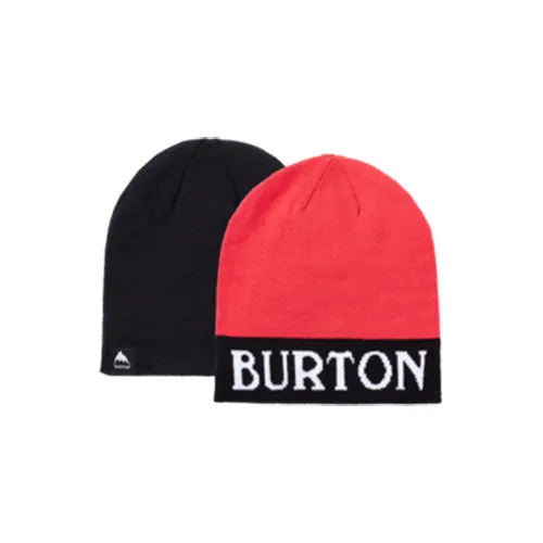 Burton Billboard Reversible Beanie