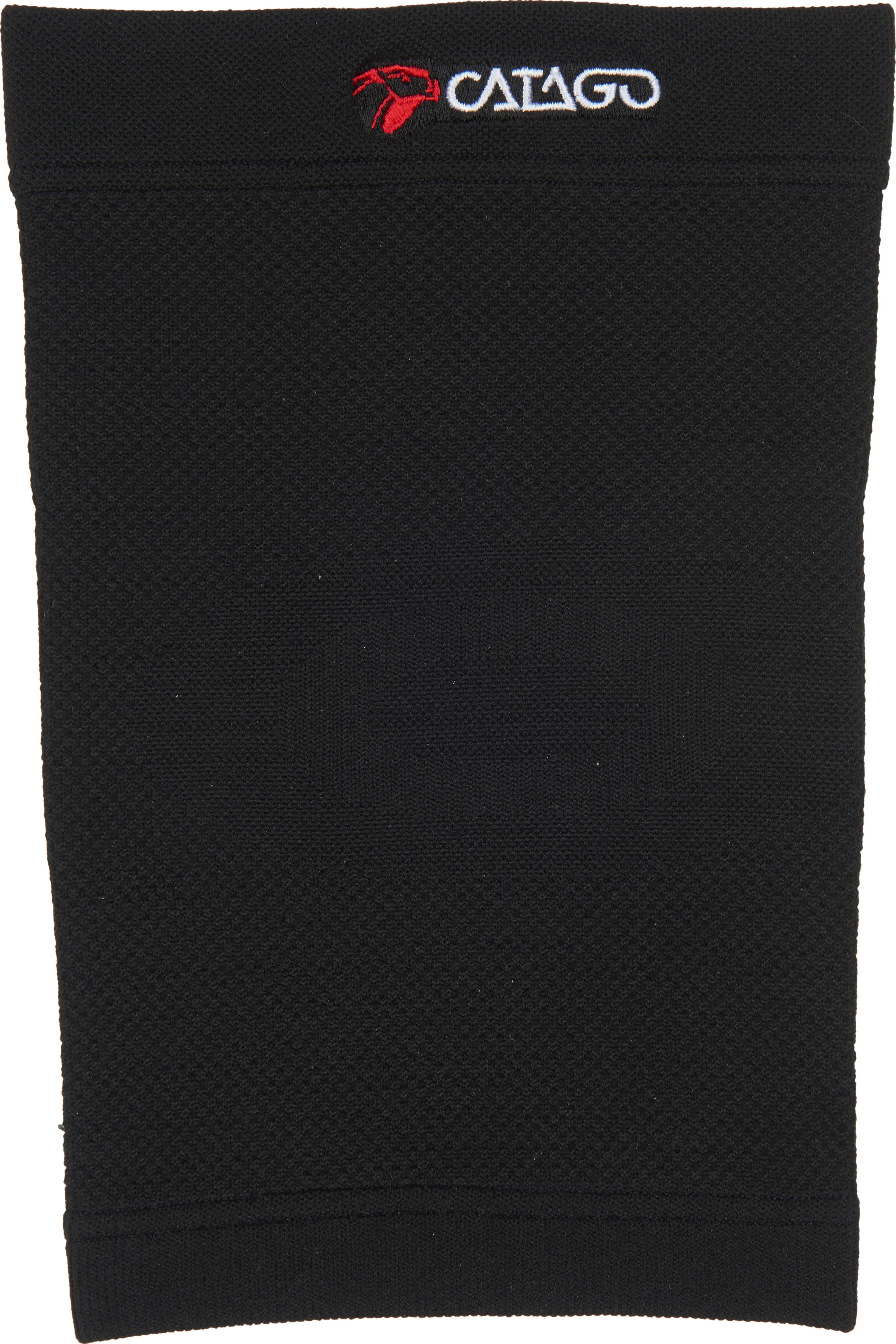 Catago FIR tech black knee support