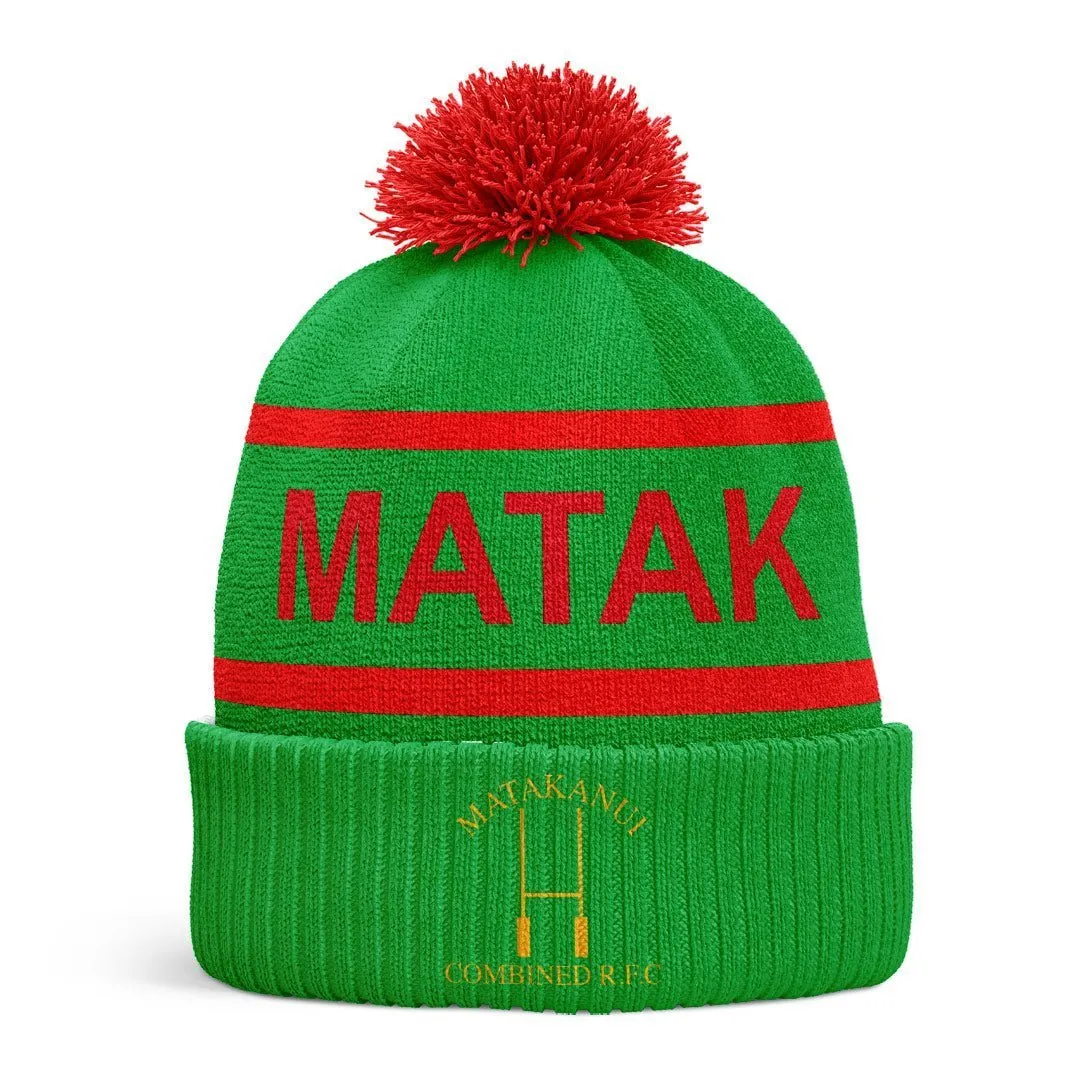 Custom Beanies