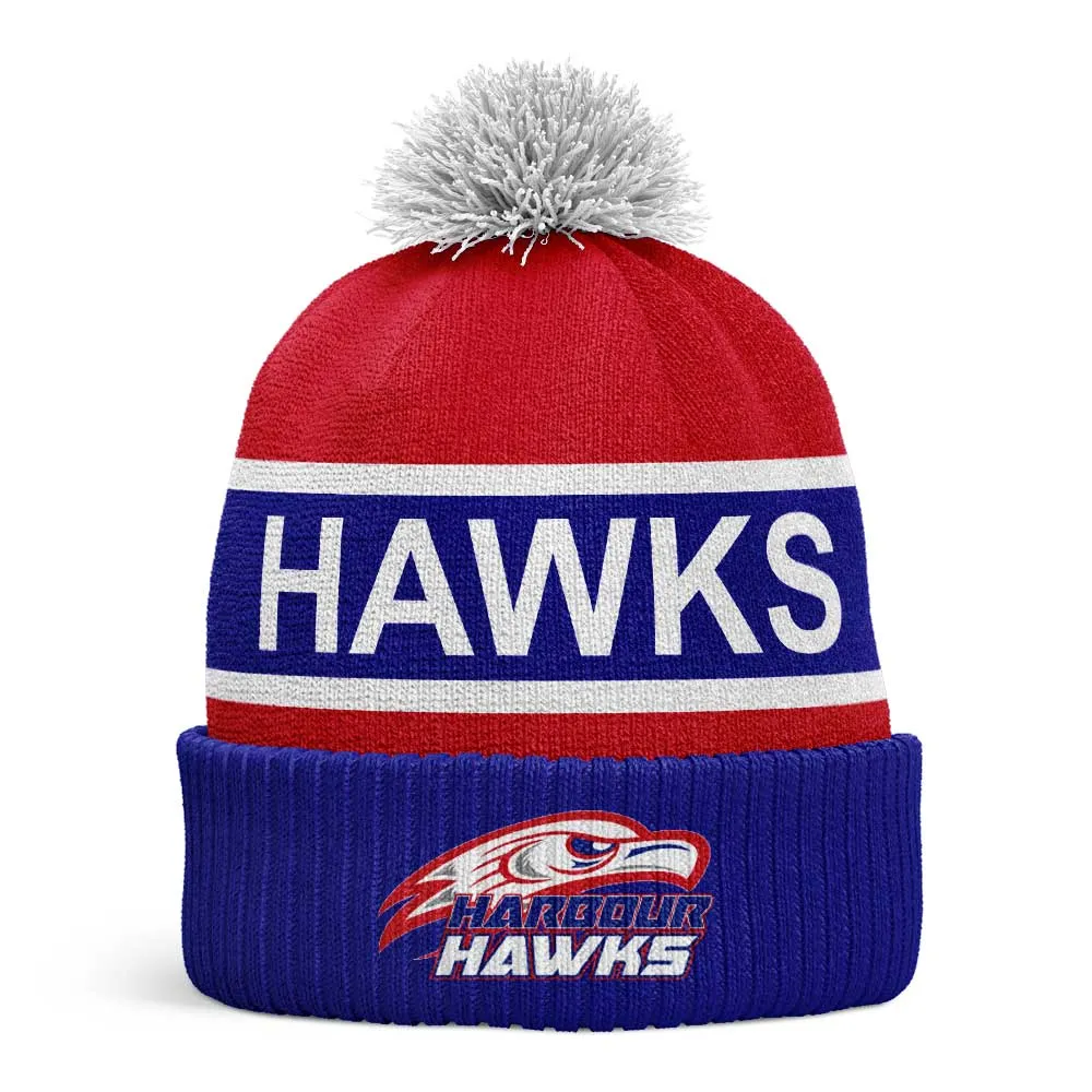 Custom Beanies