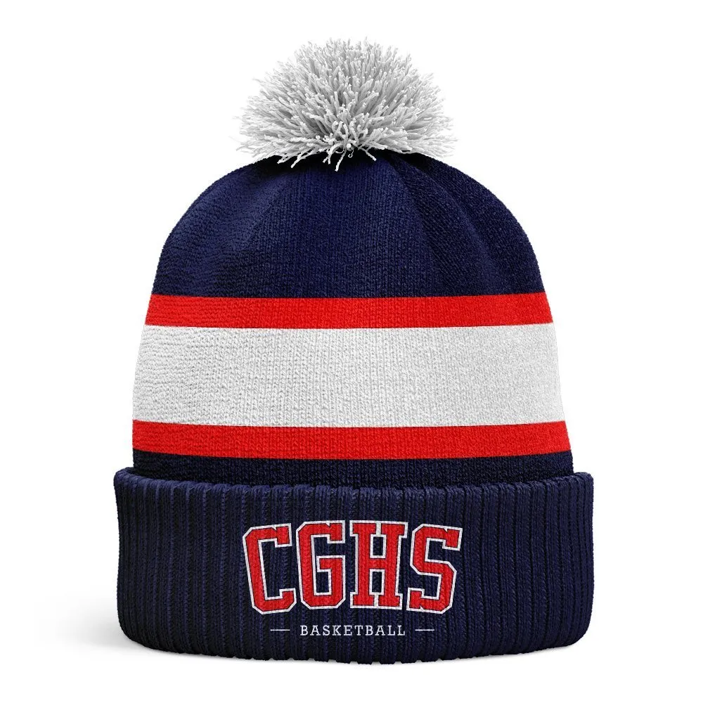 Custom Beanies
