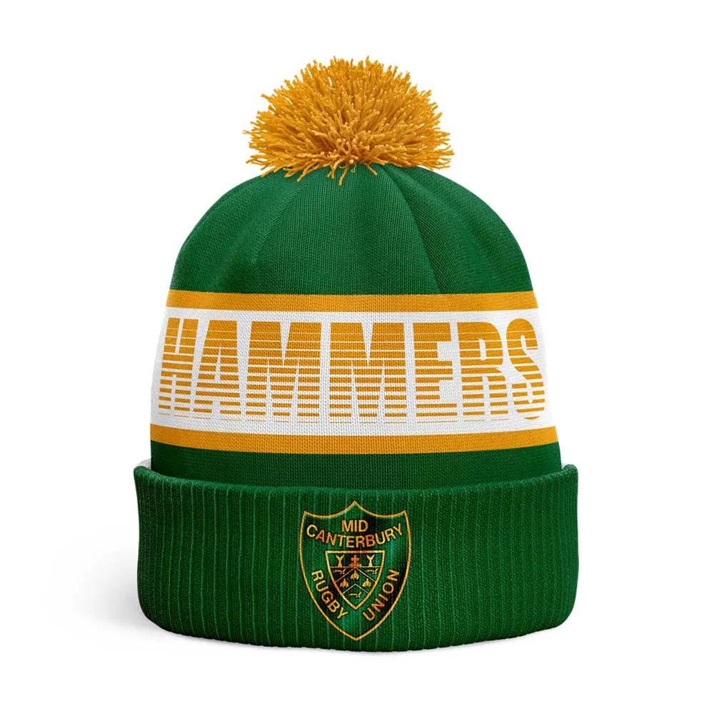Custom Beanies