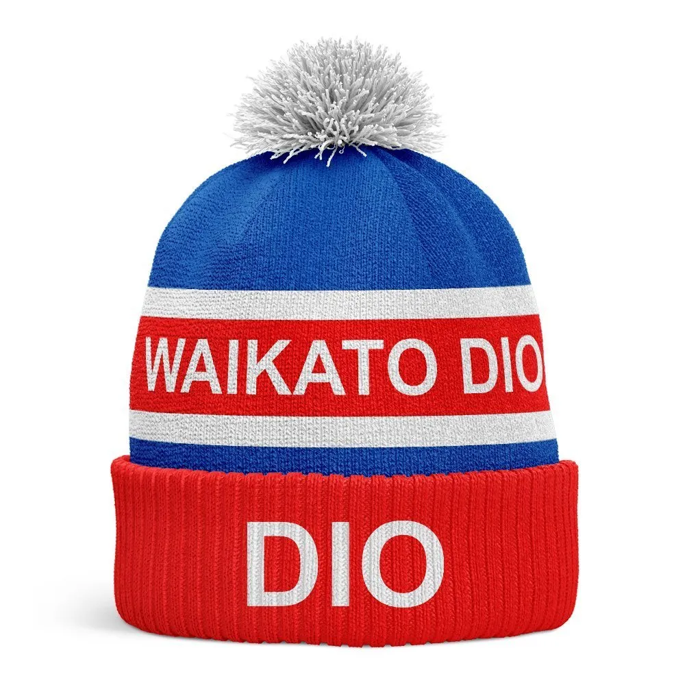 Custom Beanies